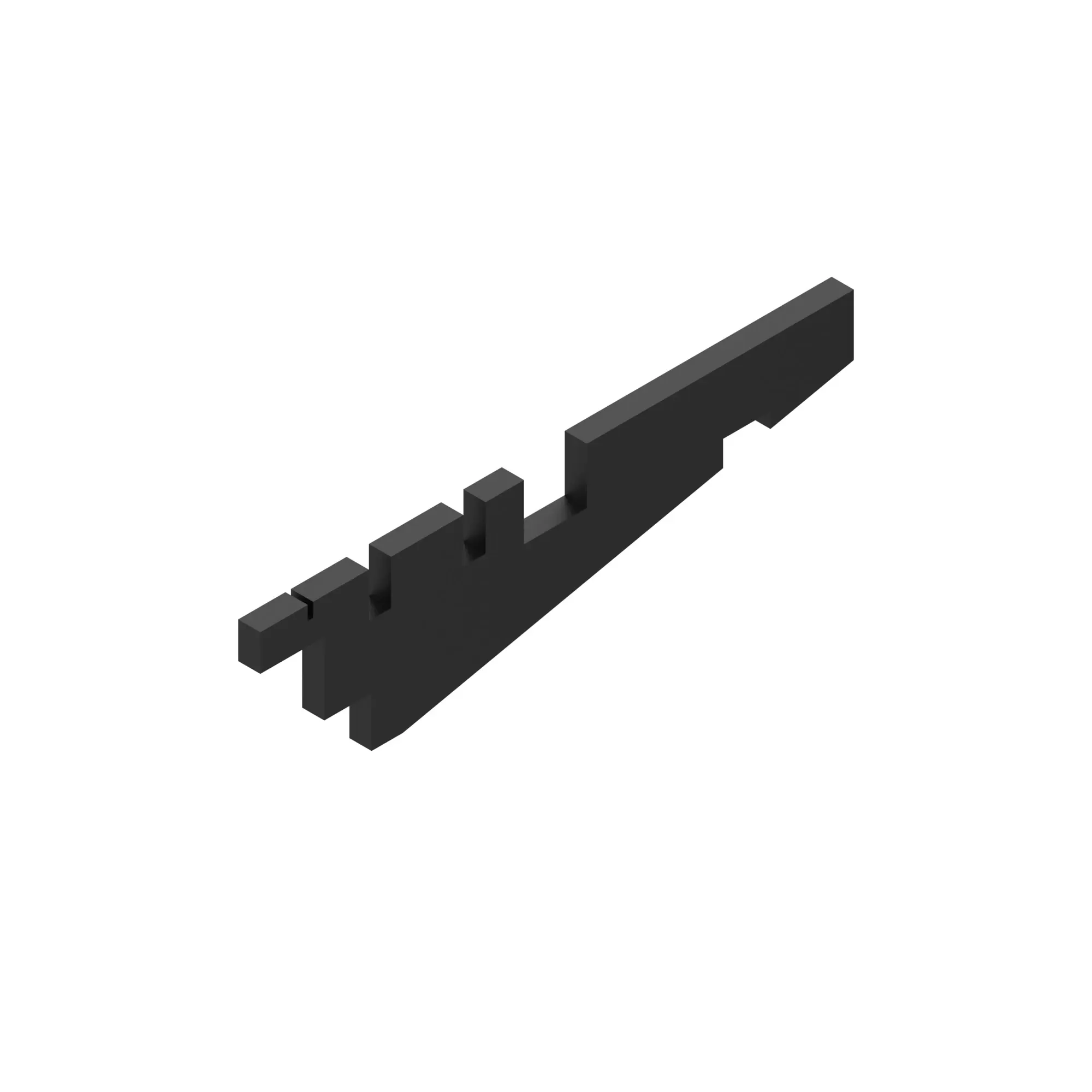 John Deere Isolator - DX22349