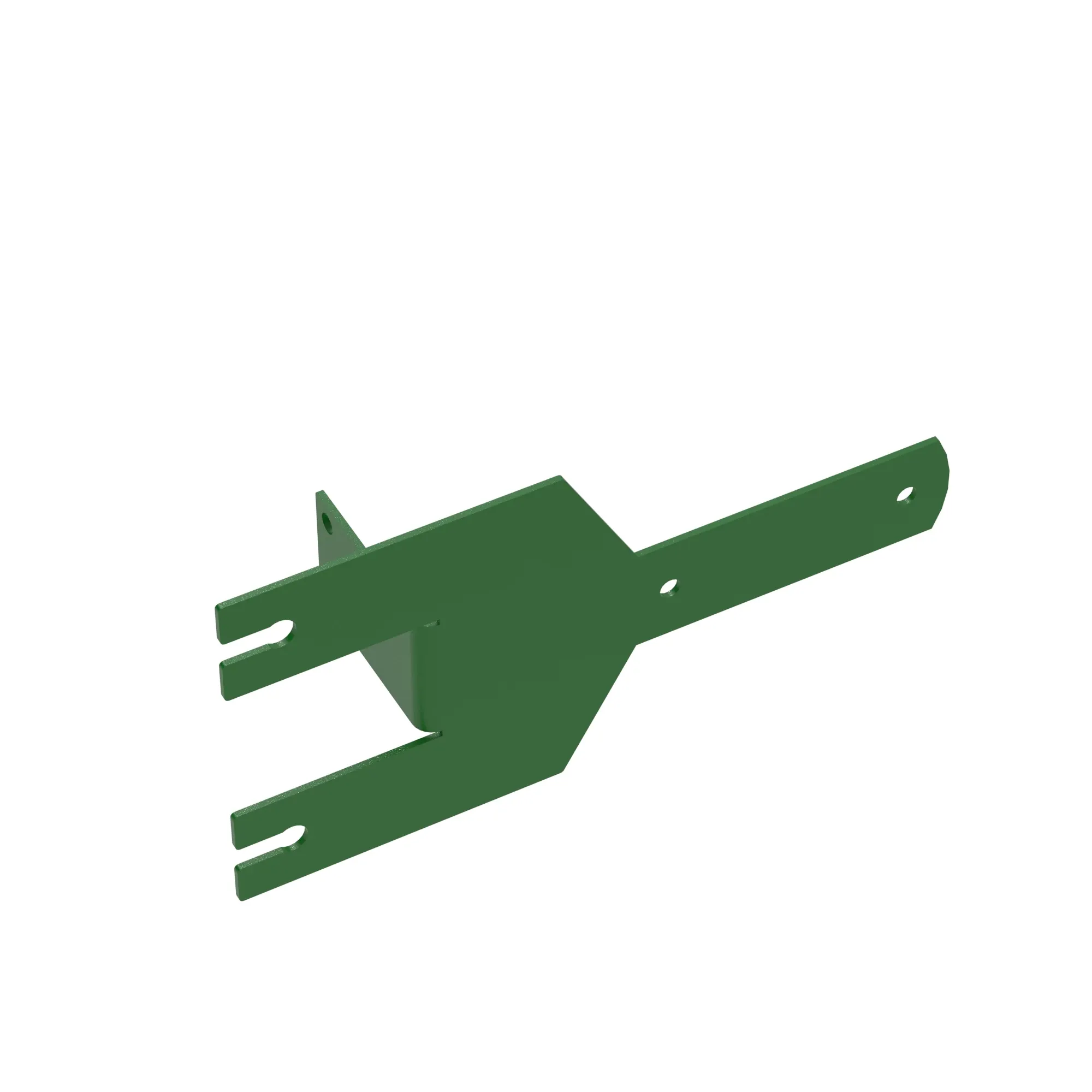 BRACKET, BRACKET REAR LIGHTS, CX20