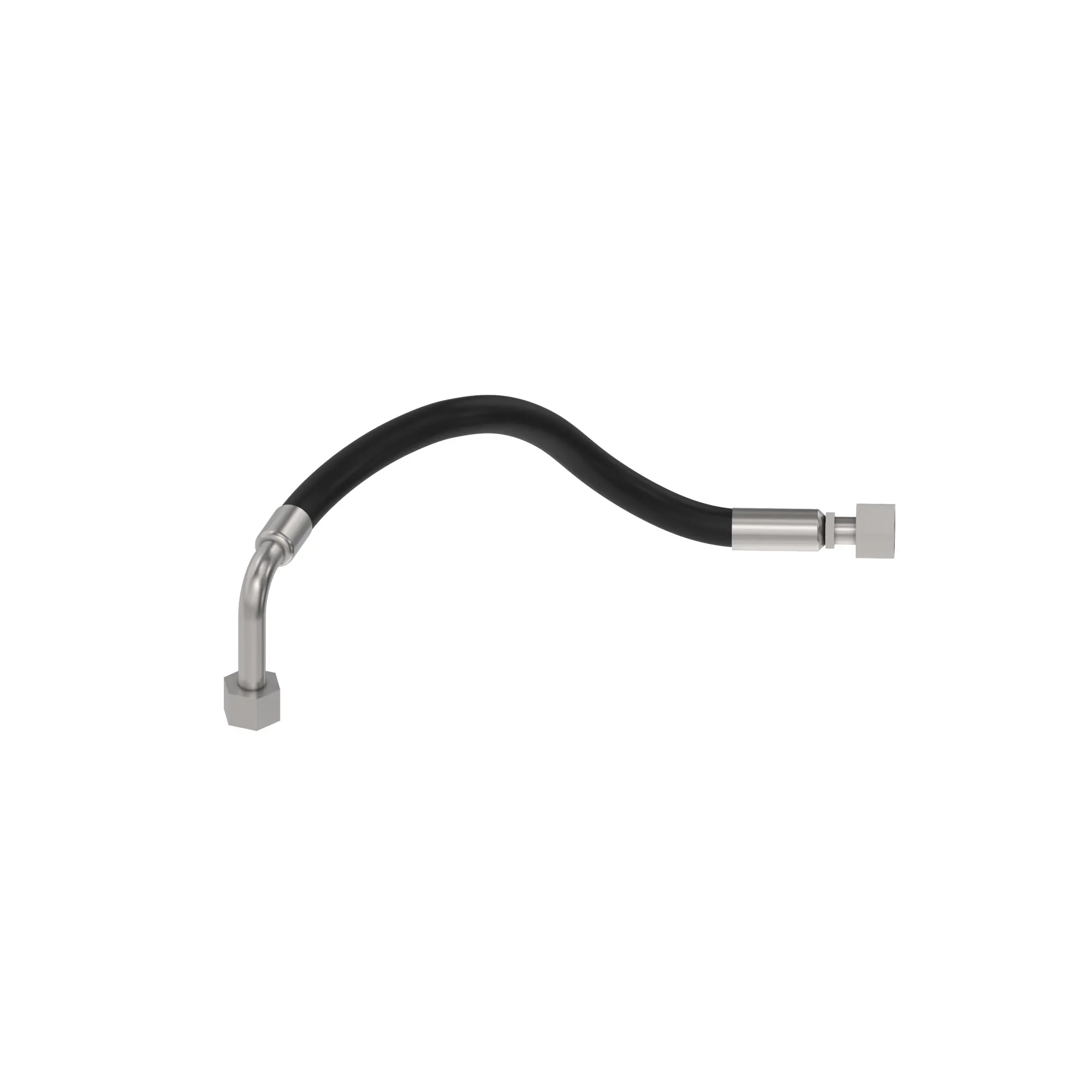 Hose, HYD