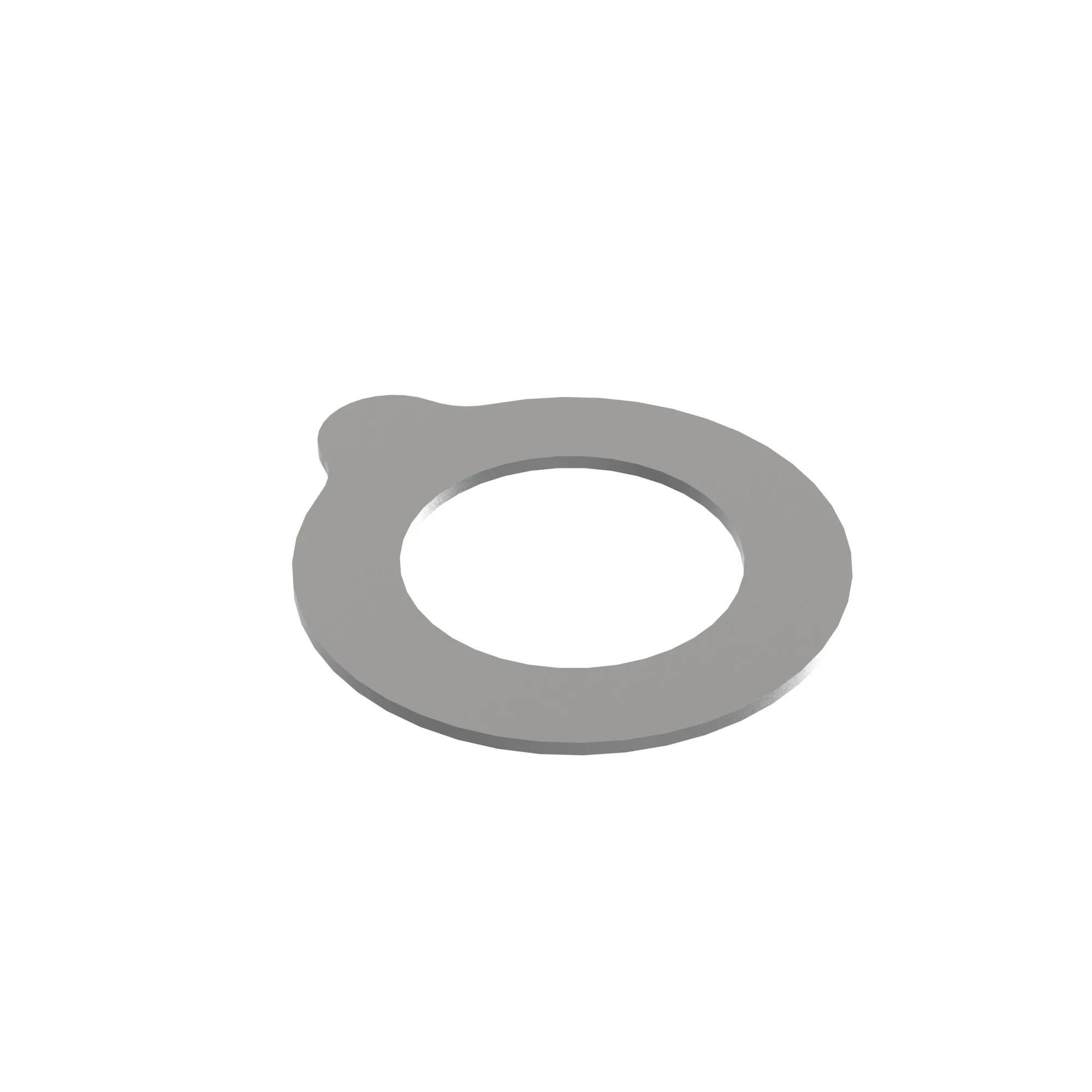 John Deere Shim - T466365