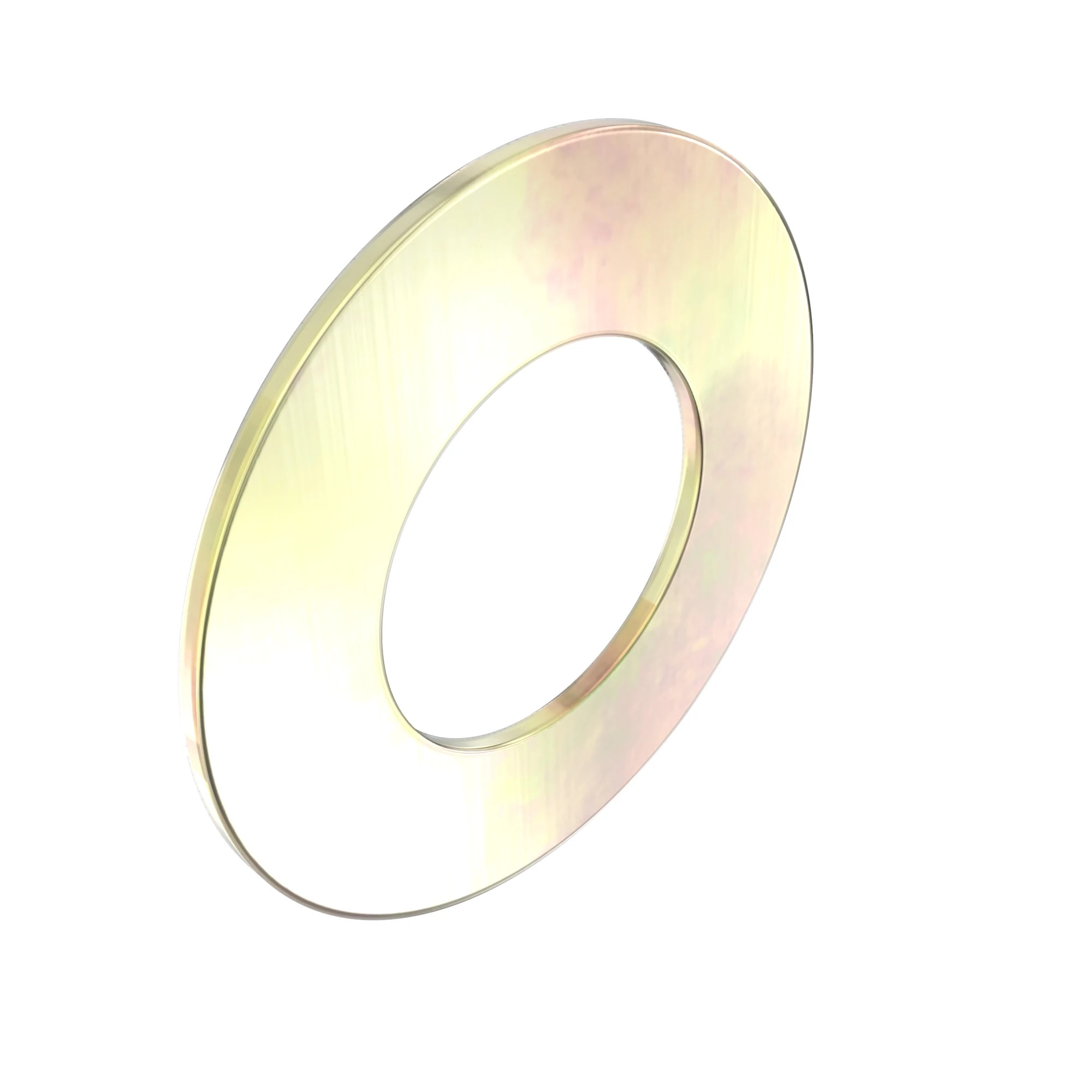 WEAR WASHER, SELF ADHESIVE