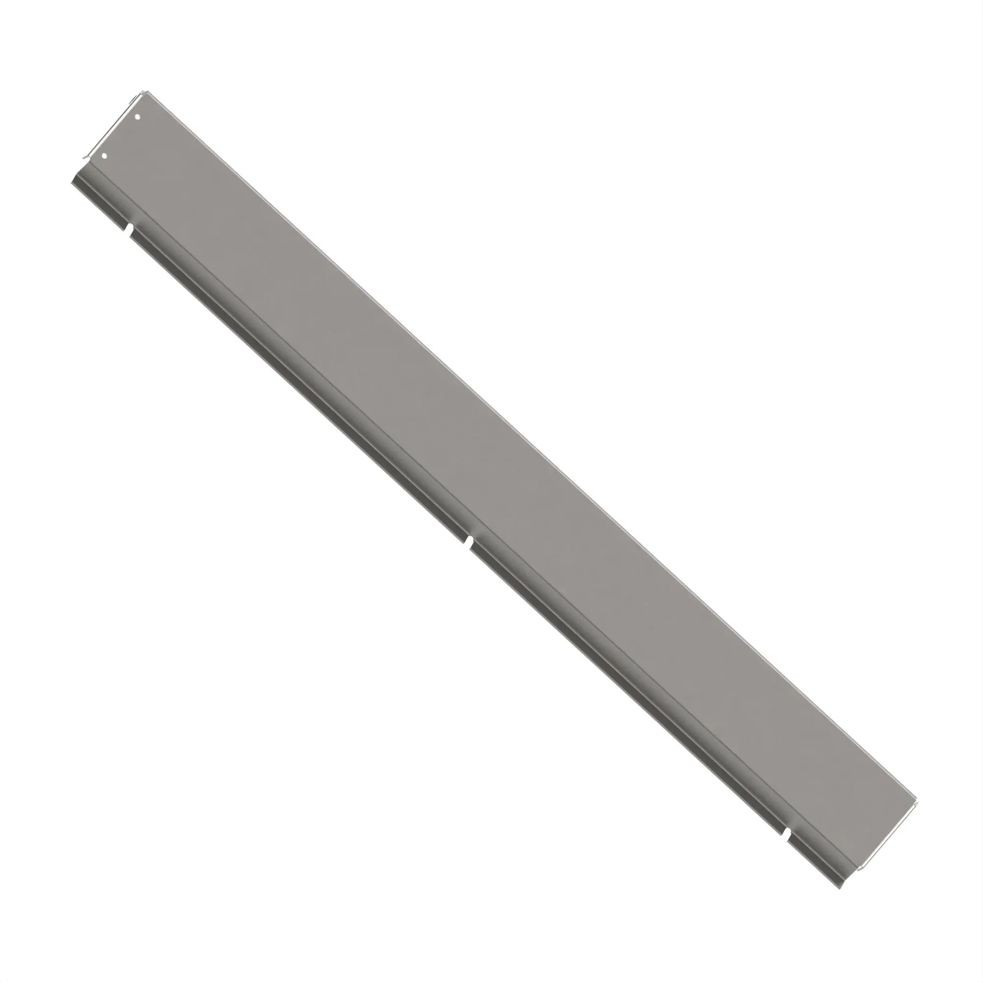 John Deere Stone Trap Sheet - Z34483