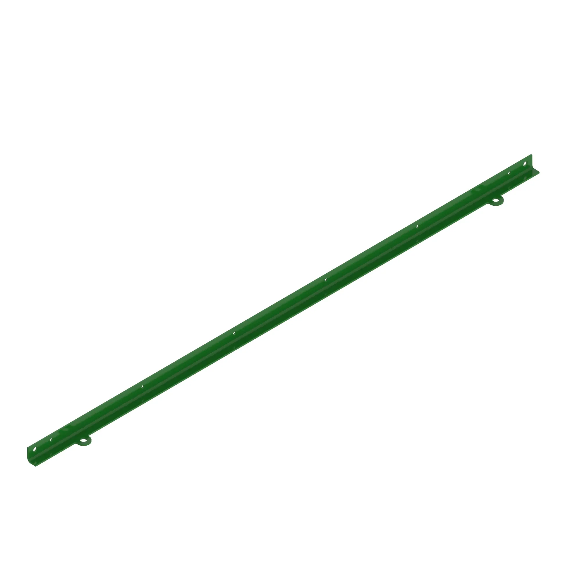 John Deere Outer Harness Track Bracket - KK46612