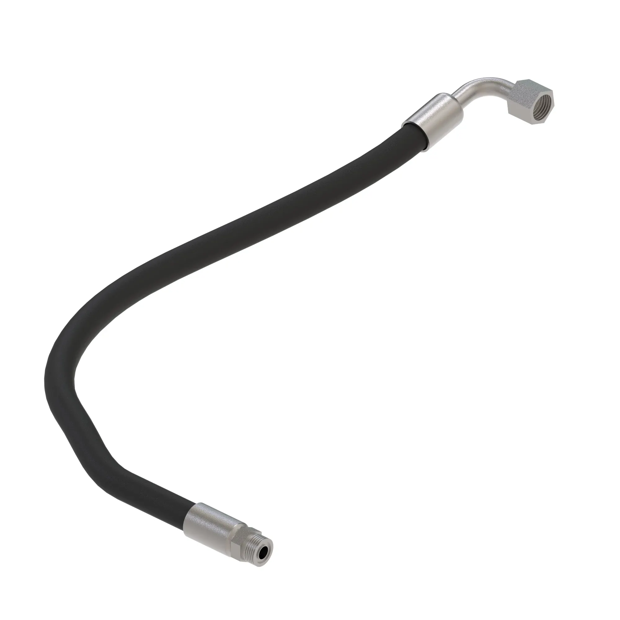 John Deere Power Module Hose - AKK14324