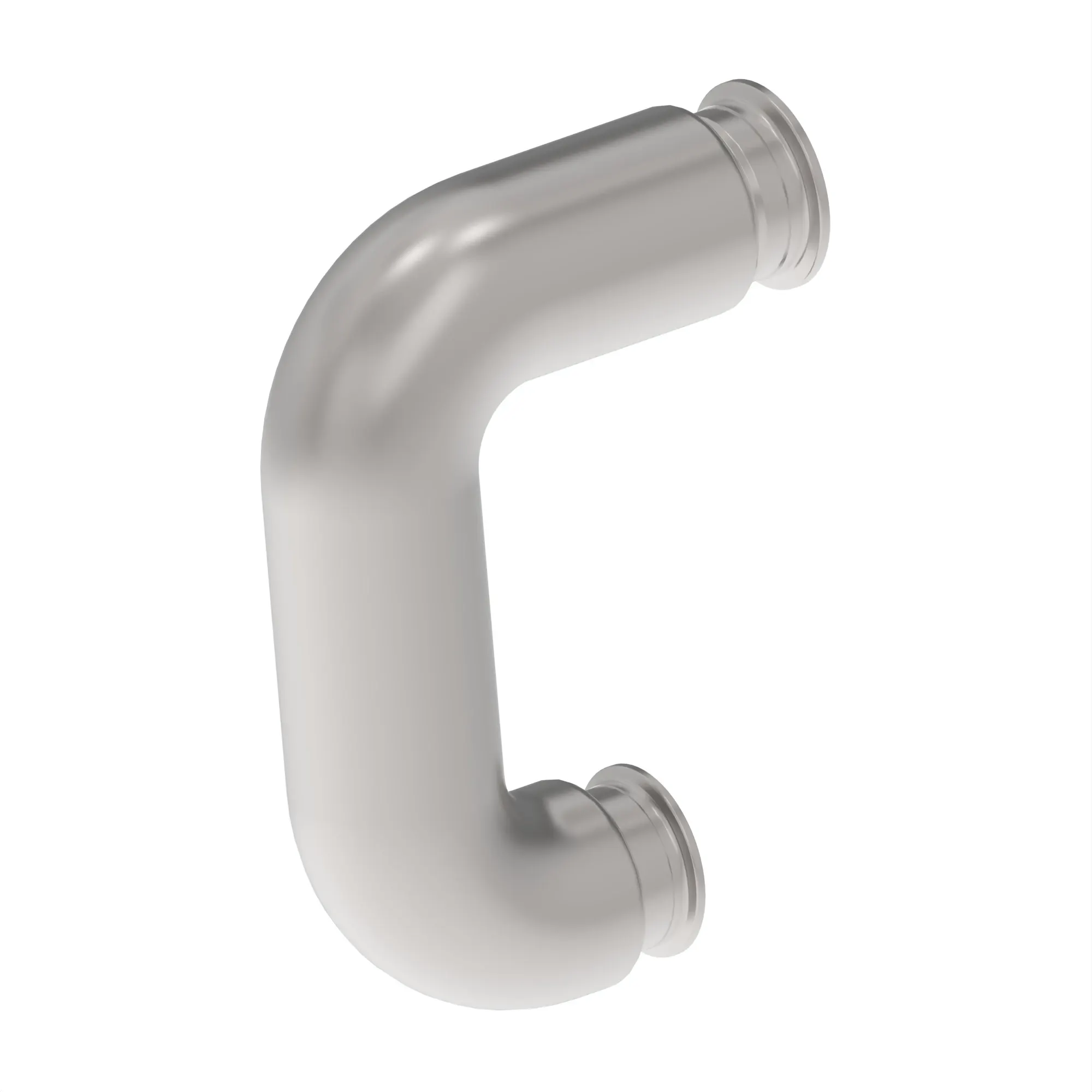 EXHAUST PIPE, DOC/DPF INLET