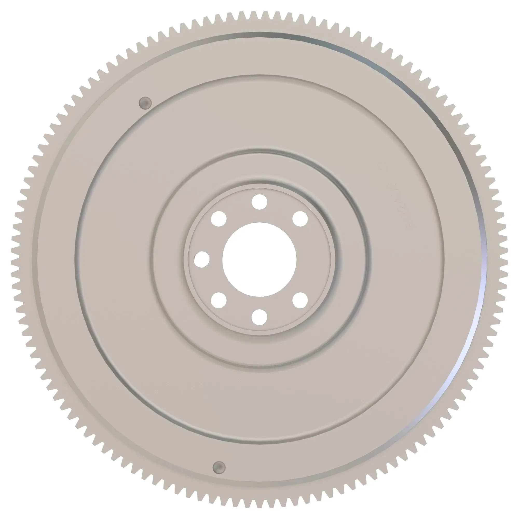 FLYWHEEL