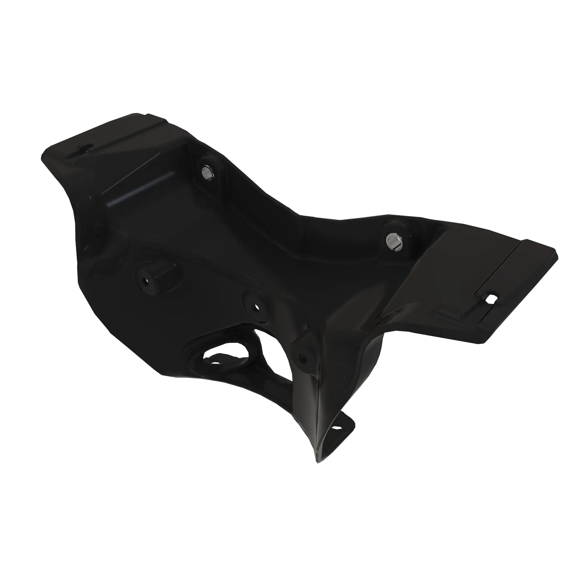 John Deere Rod Side Accumulators Guard - R567371