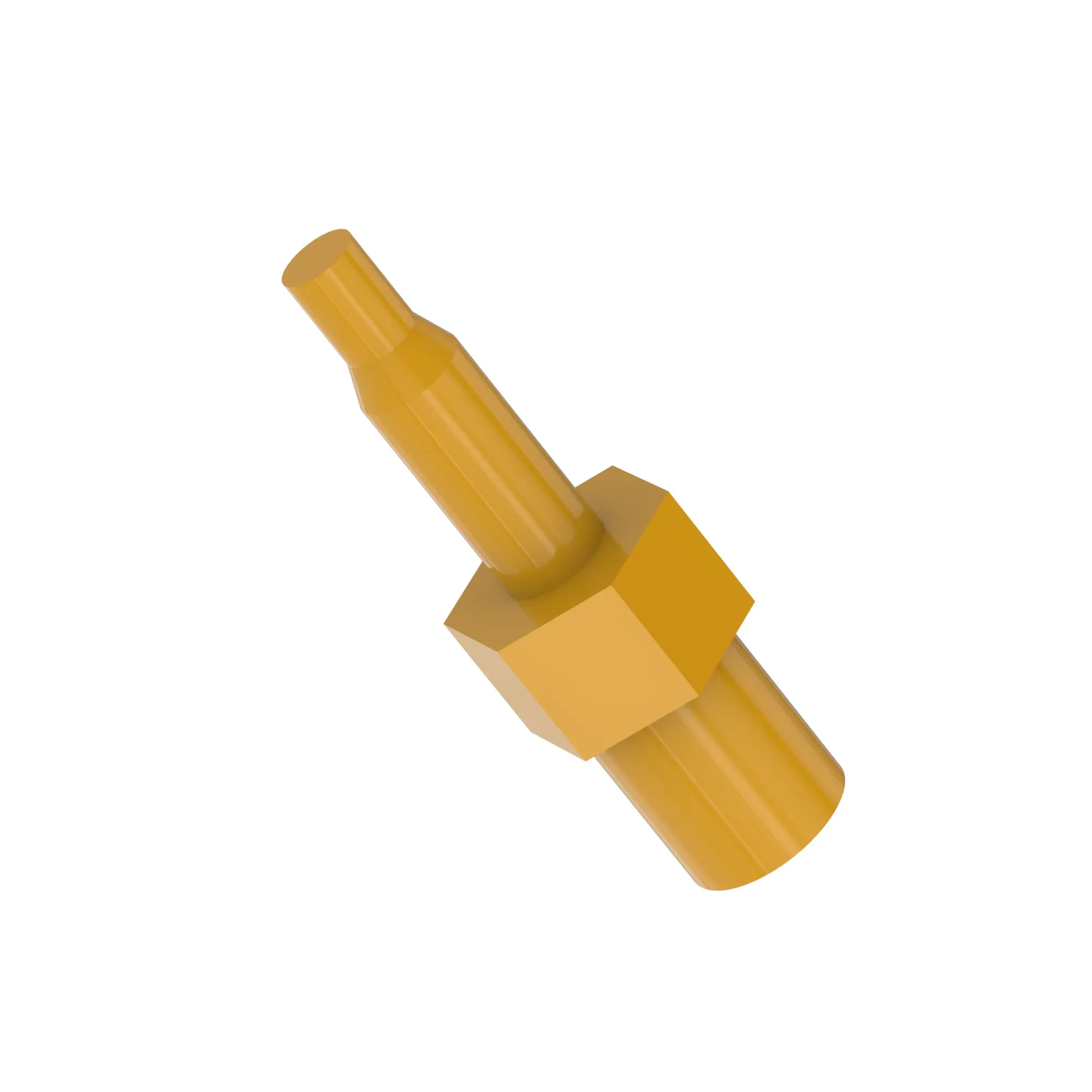 A57900: Válvula de Alívio de Pressão