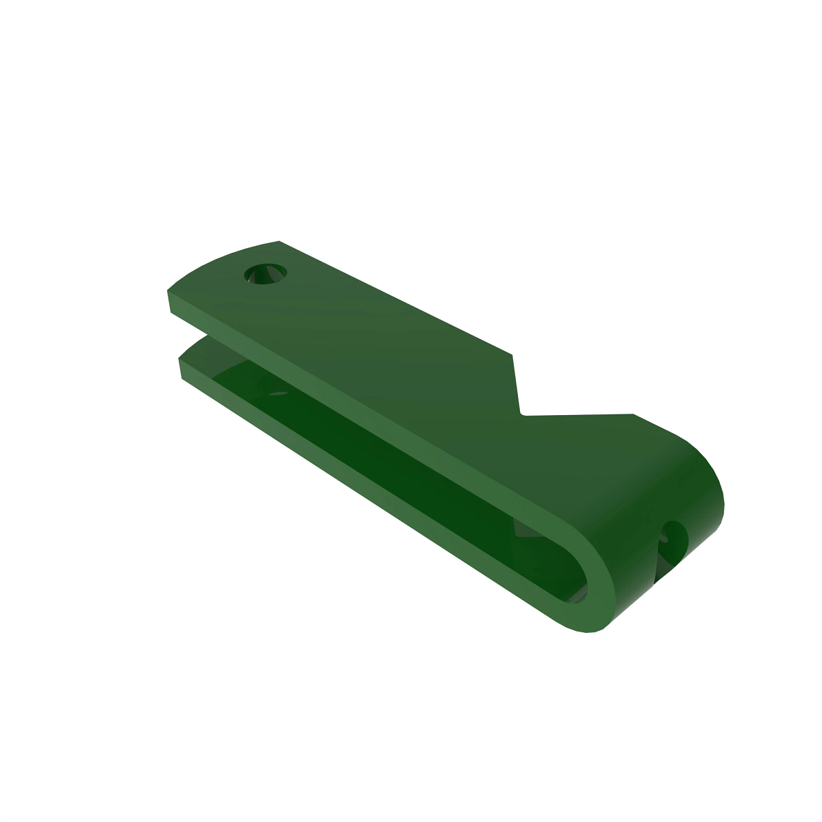 John Deere Arm lift Channel for Grain Drill - N219485