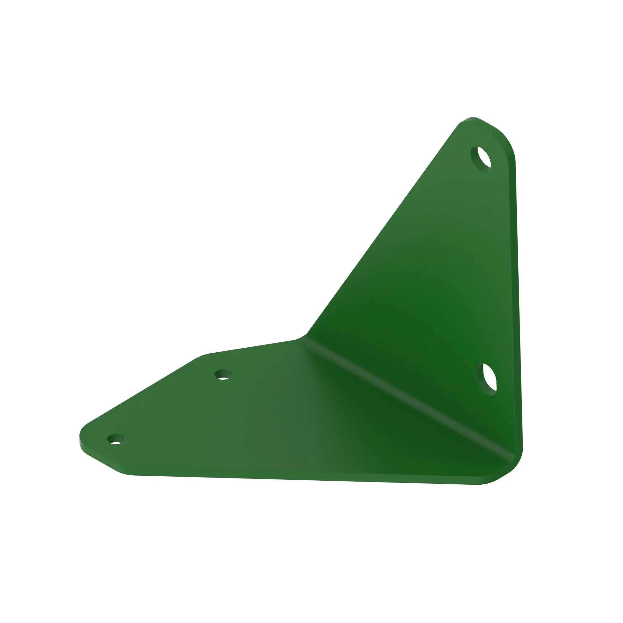 BRACKET, BRACKET, N500 WHEEL CHOCKS