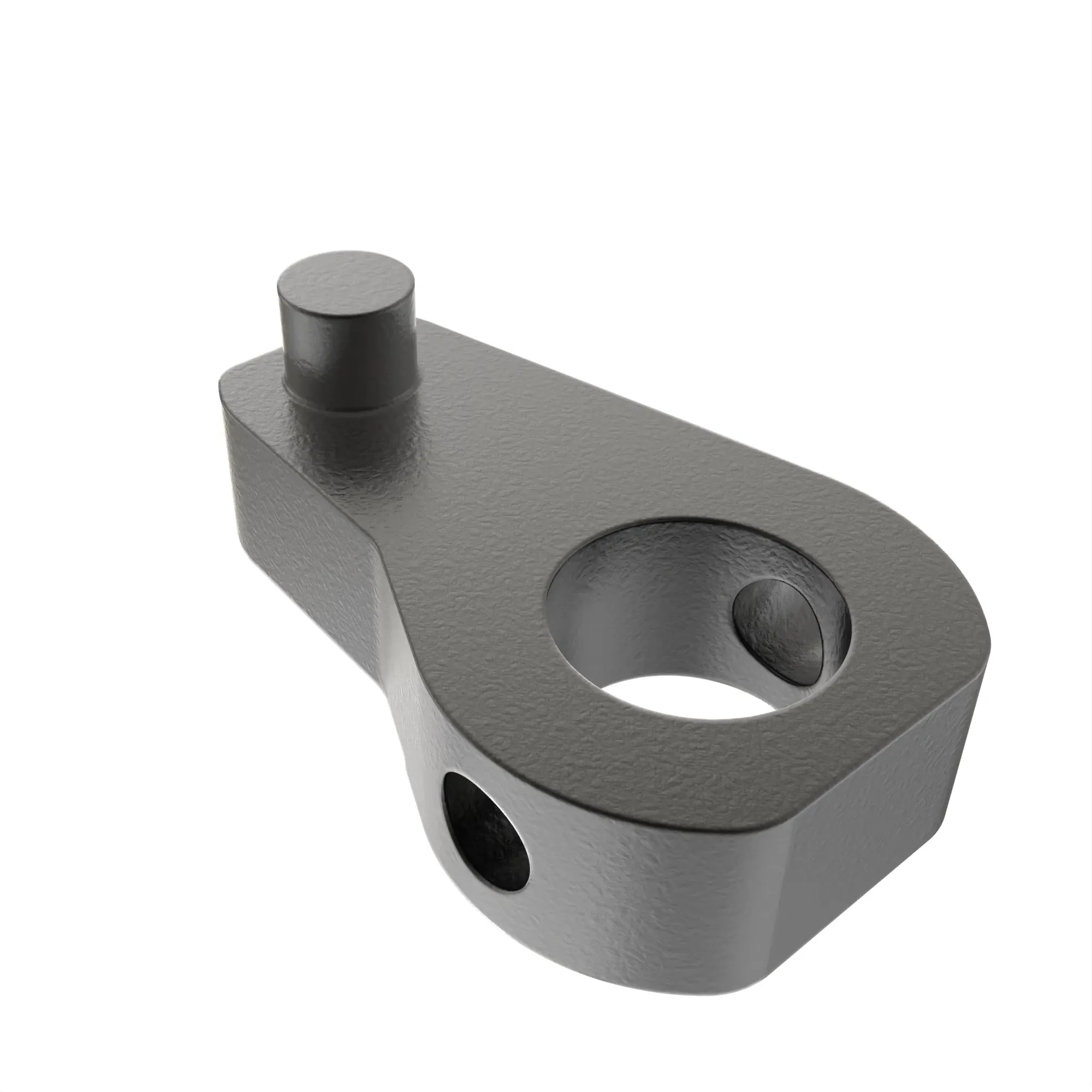ARM, INNER SHIFTER