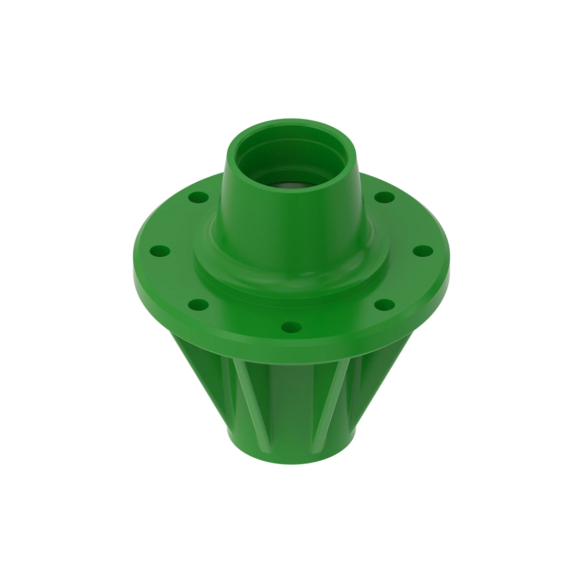 John Deere 8-Bolt Hub - A78480