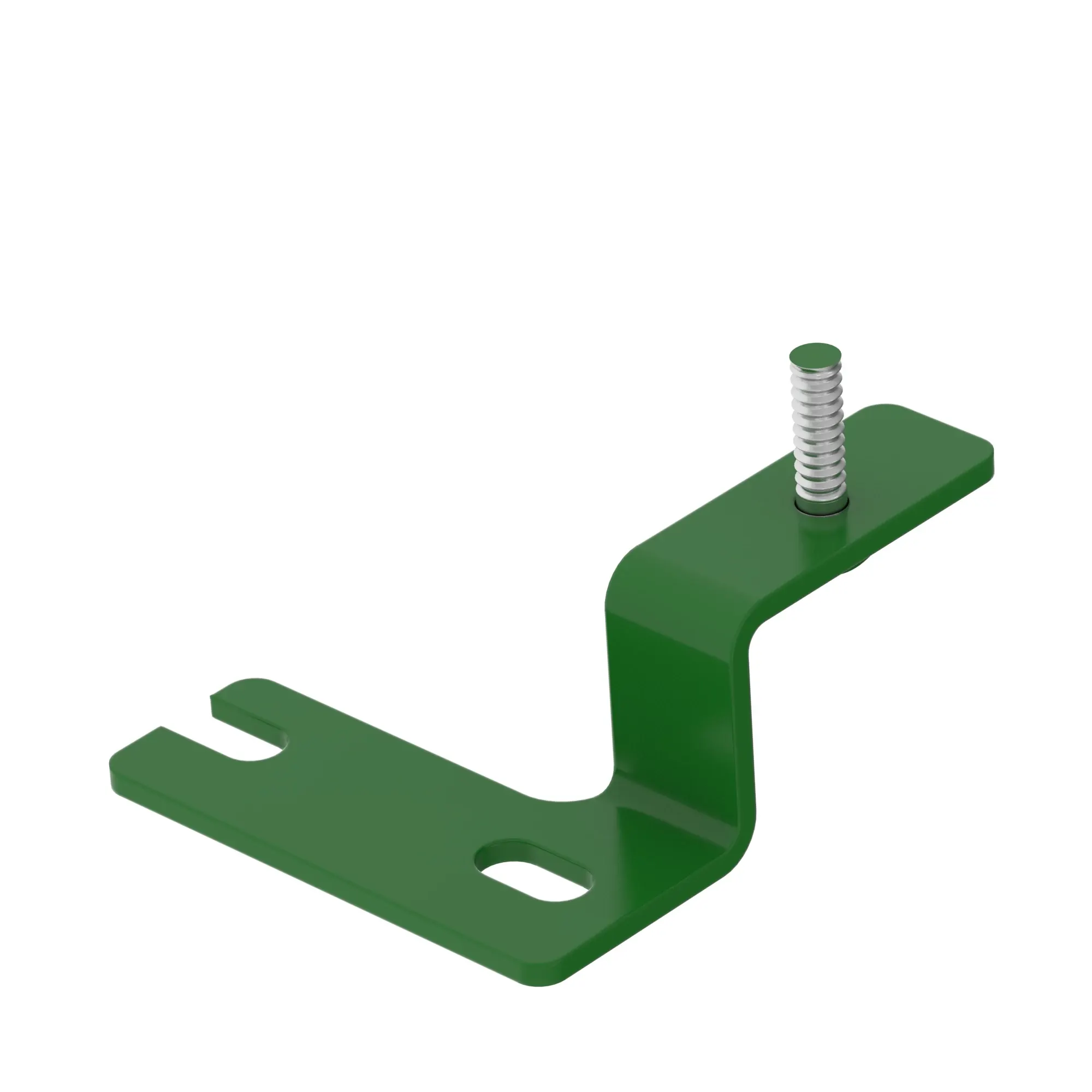 BRACKET, STEERING LINE, ASSY