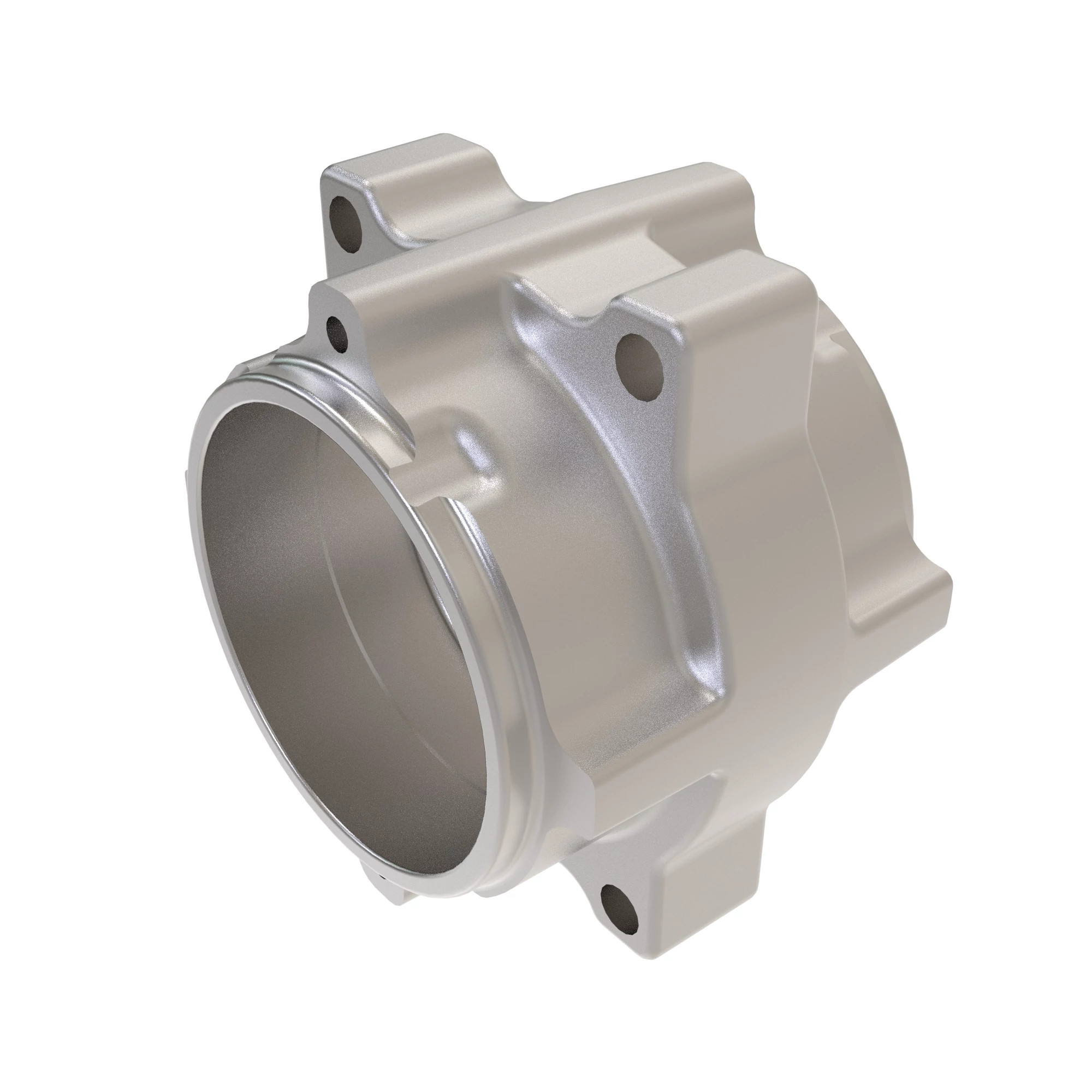 R217854: PTO Housing