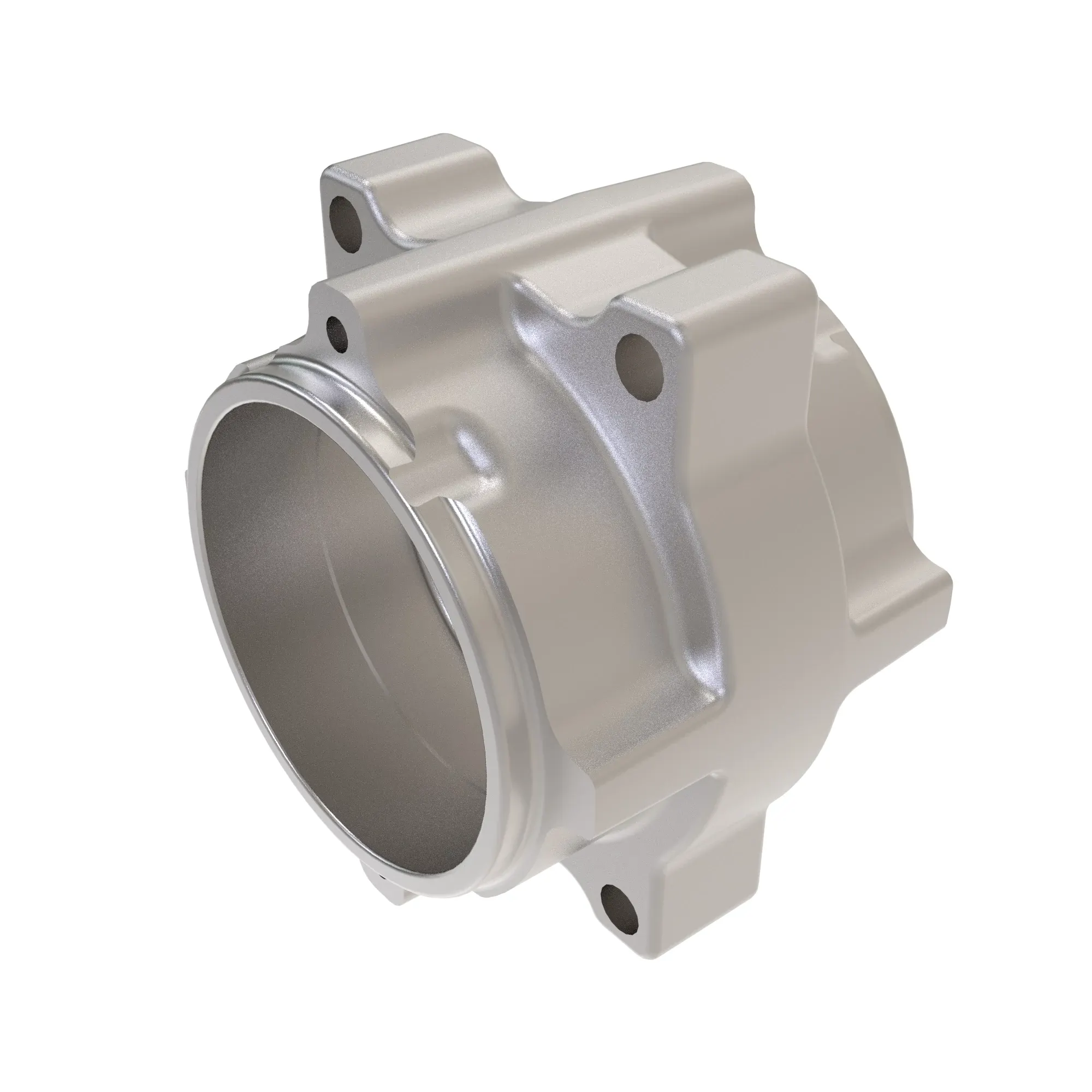 R217854: PTO Housing