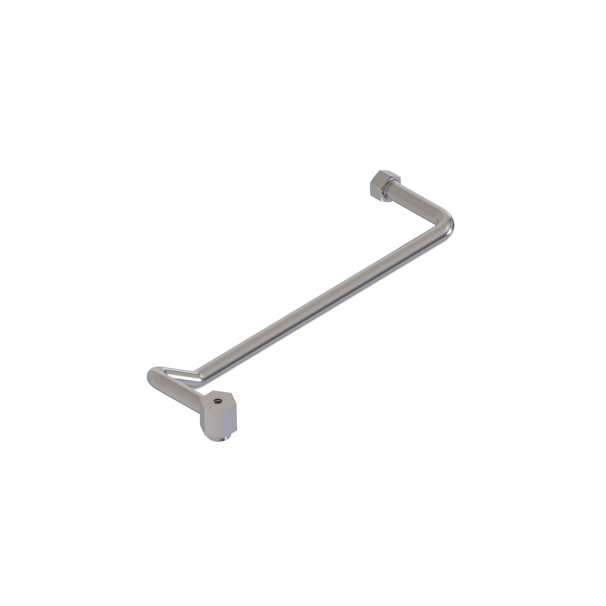 Line, Right Boom Raise