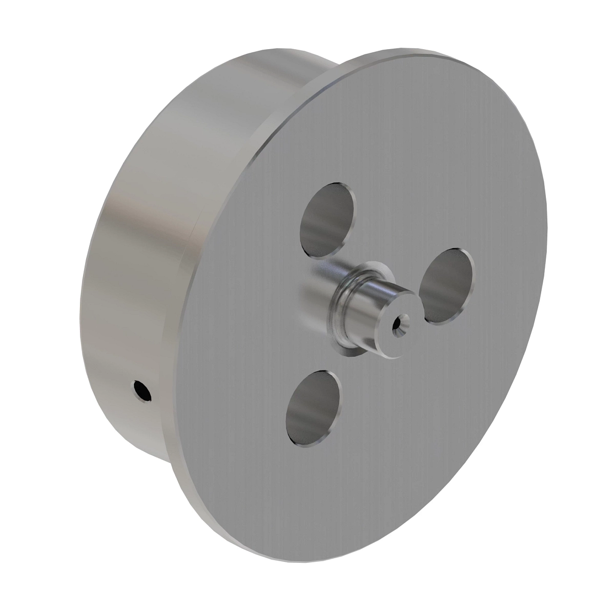 Shaft, Head Idler