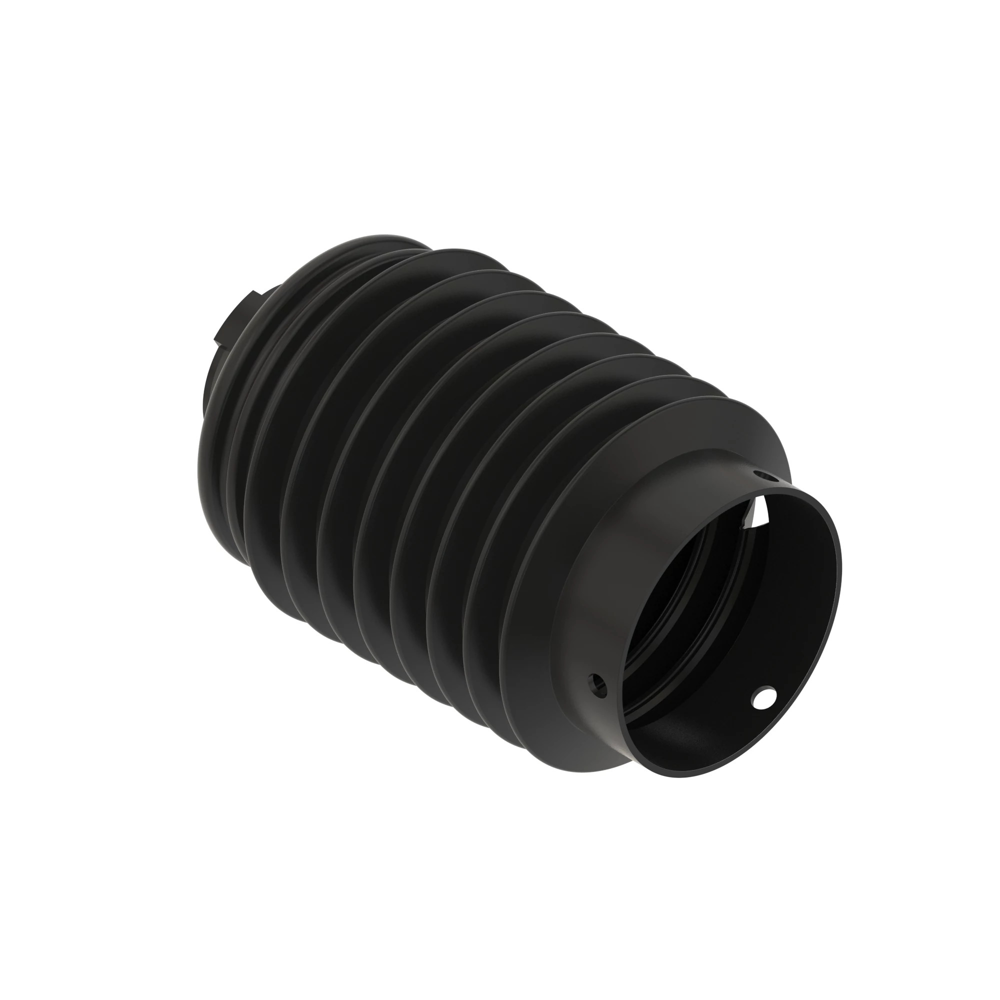 POWERSHAFT SHIELD, SHIELD SHAFT BEL