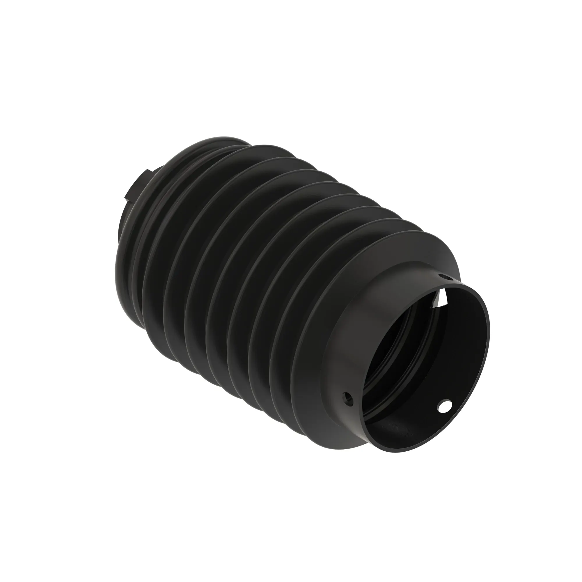 John Deere Powershaft Shield - HXE74875
