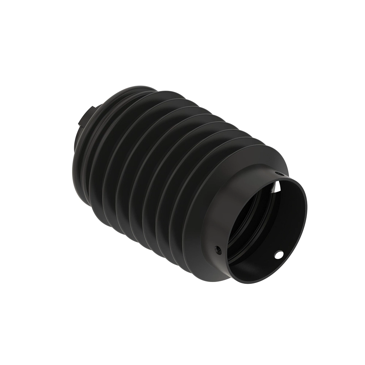 Powershaft Shield, Shield Shaft Bel