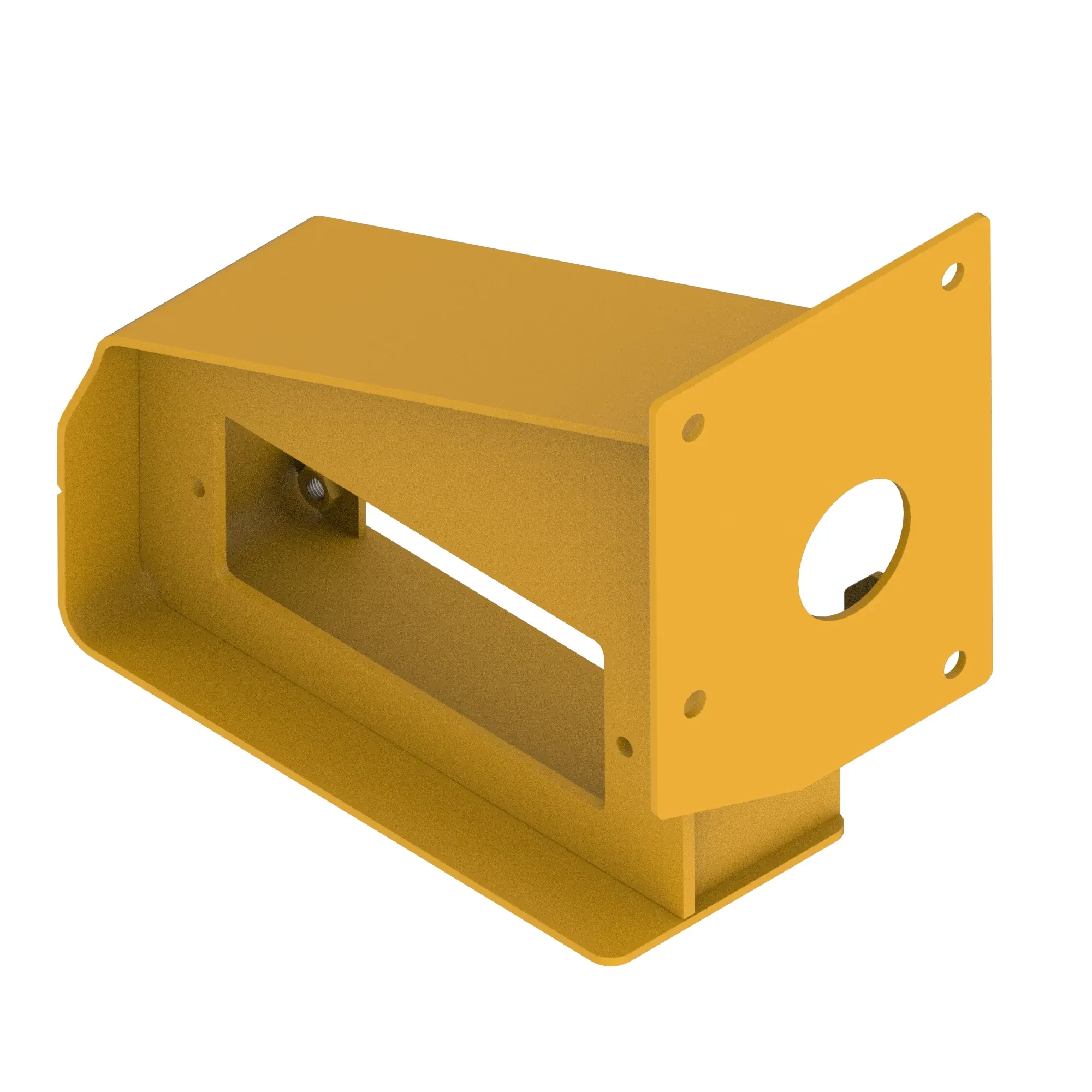 John Deere Bracket - AT436176