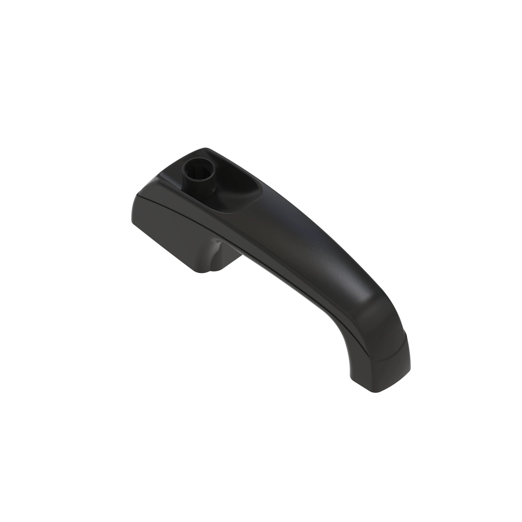 HANDLE, LOCKING