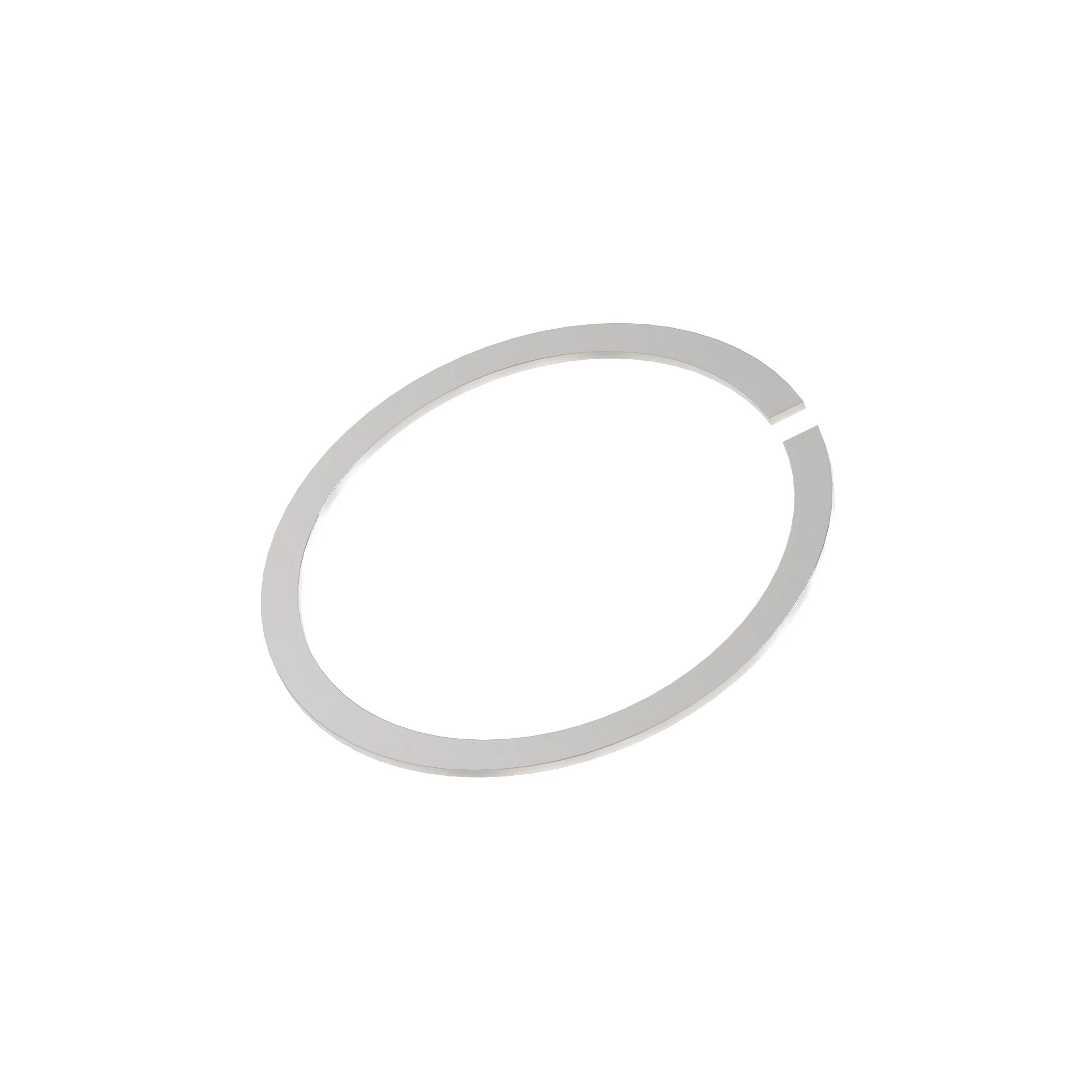 RING, EXTERNAL SNAP