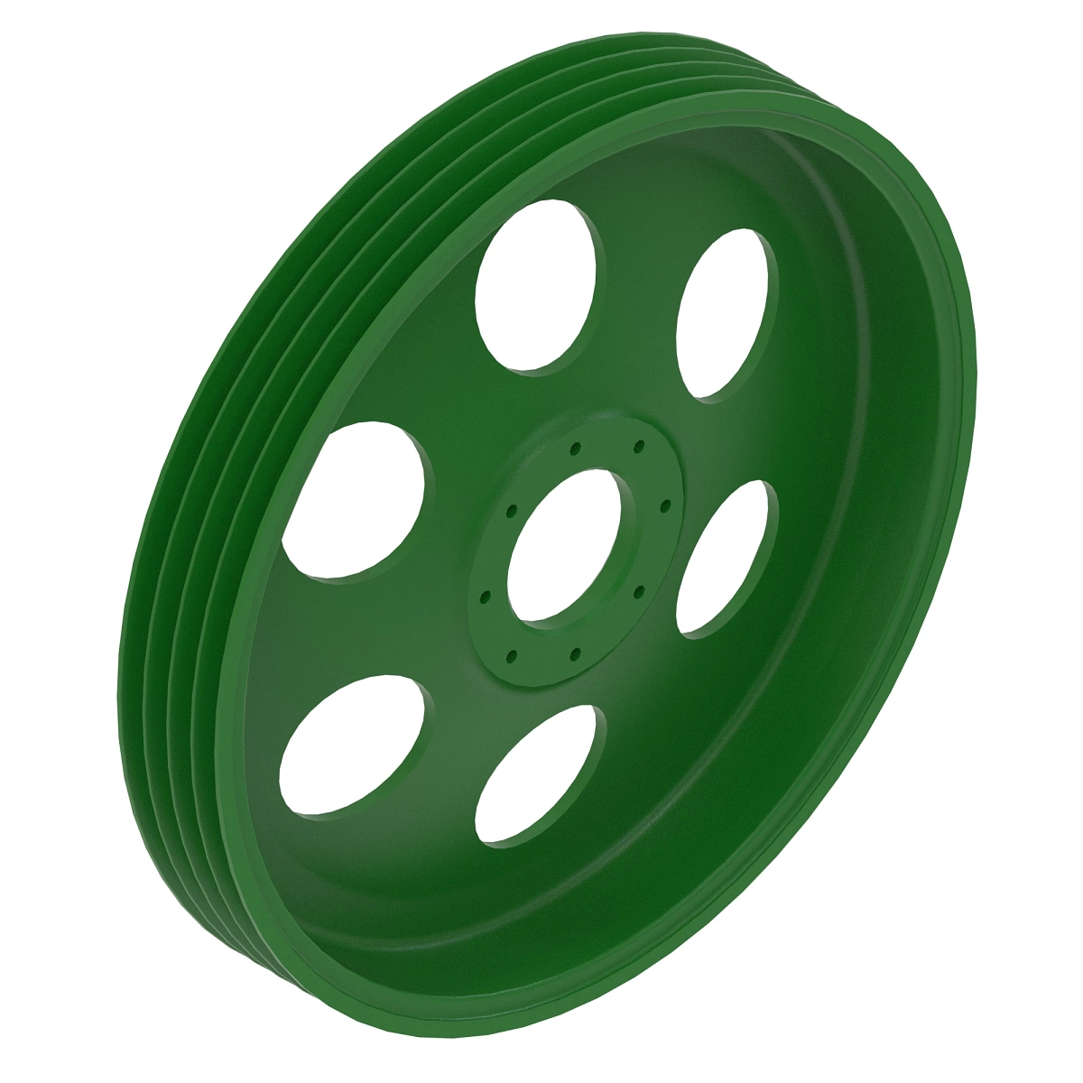 Pulley