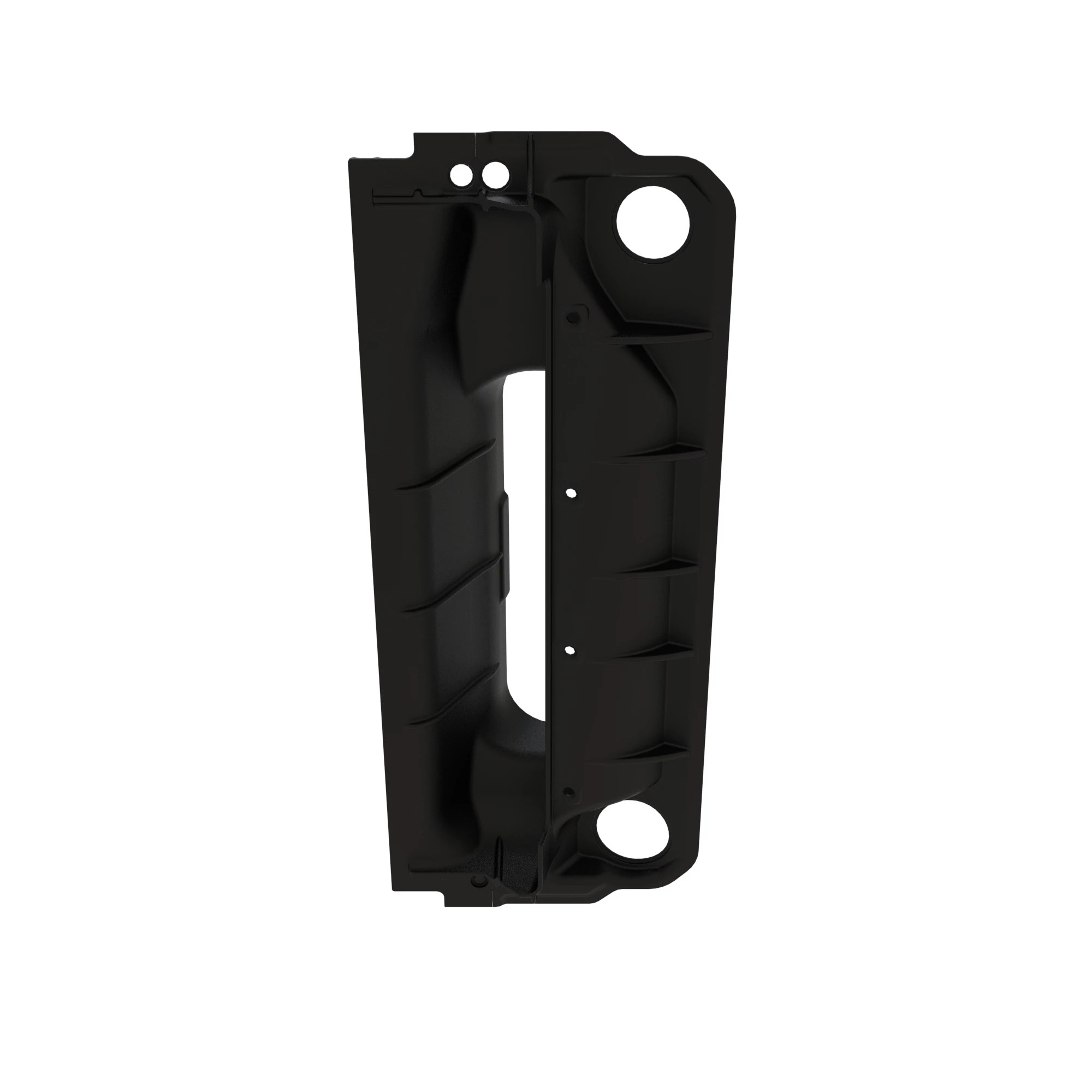 SHROUD, AIRCLEANER INTAKE SHROUD M1