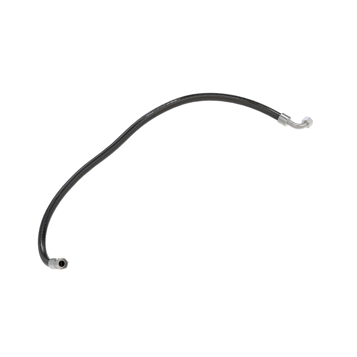 Hydraulic Hose - Fabricate