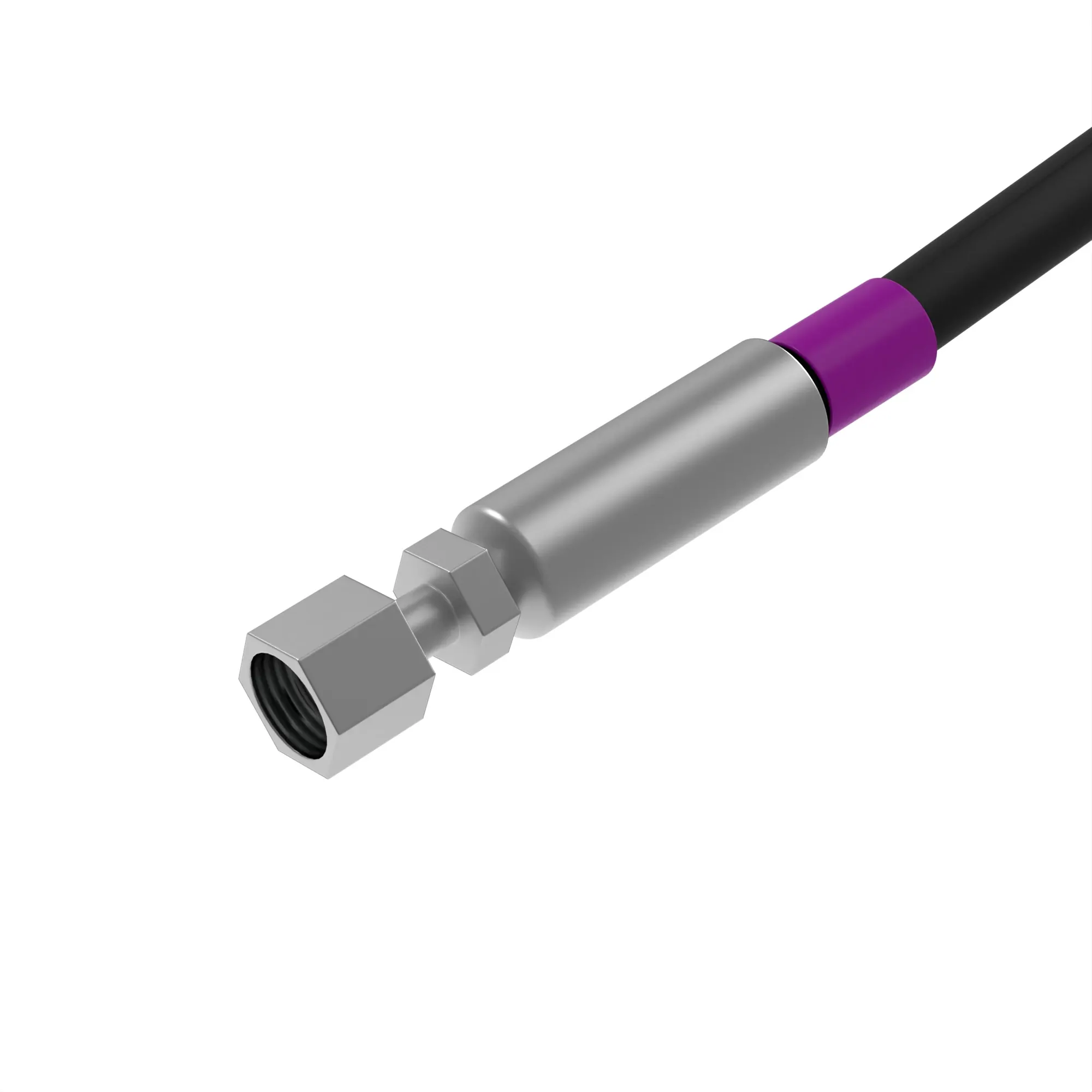 Hydraulic Hose