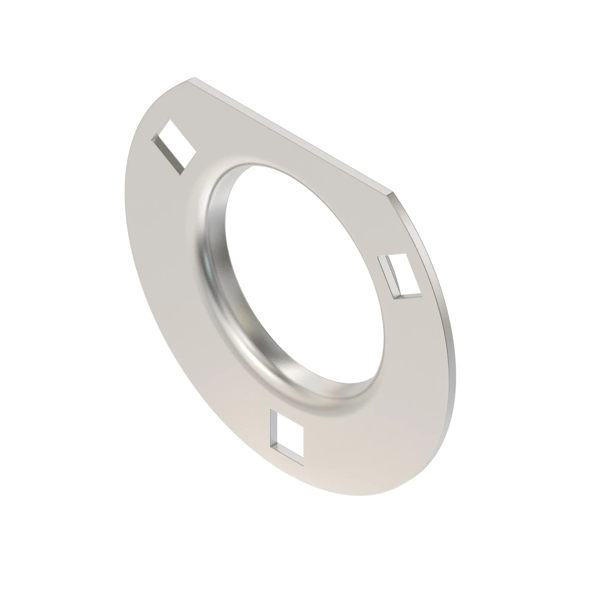 John Deere Pressed Flanged Housing - Z38395