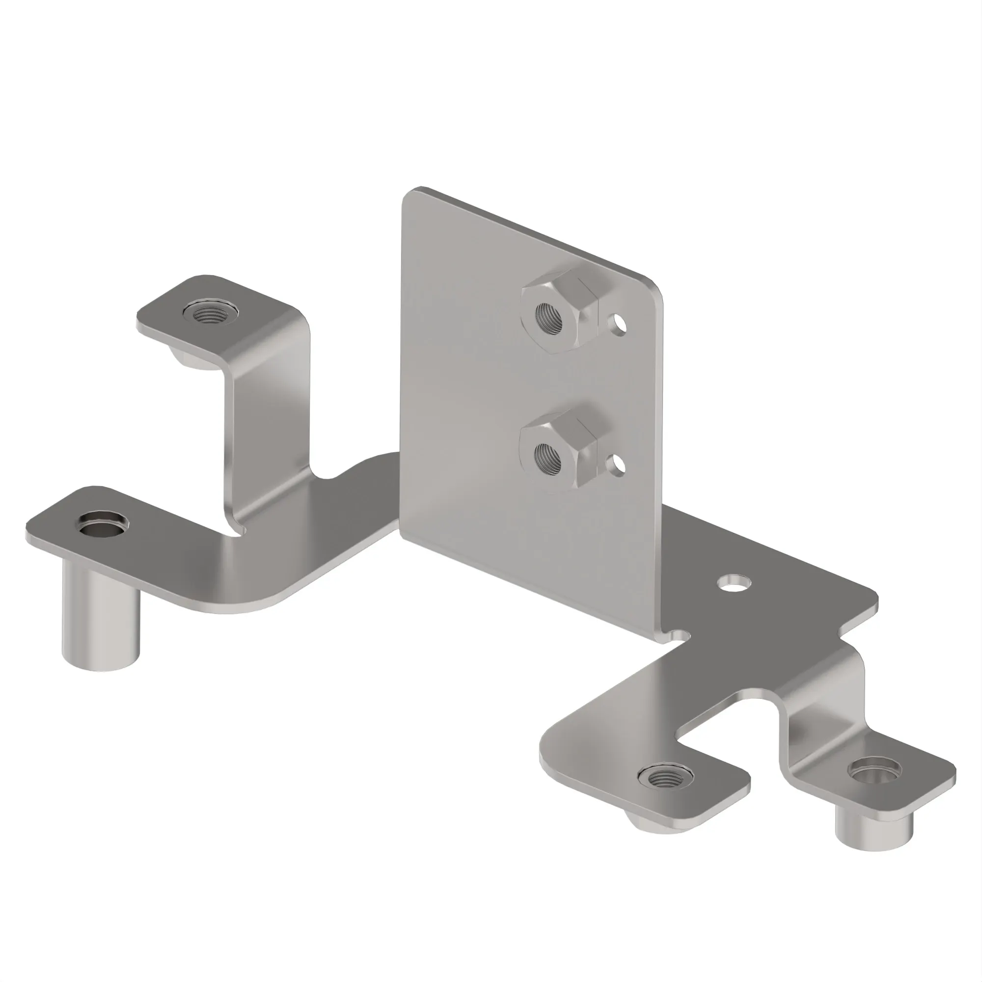 BRACKET, WIRING HARNESS