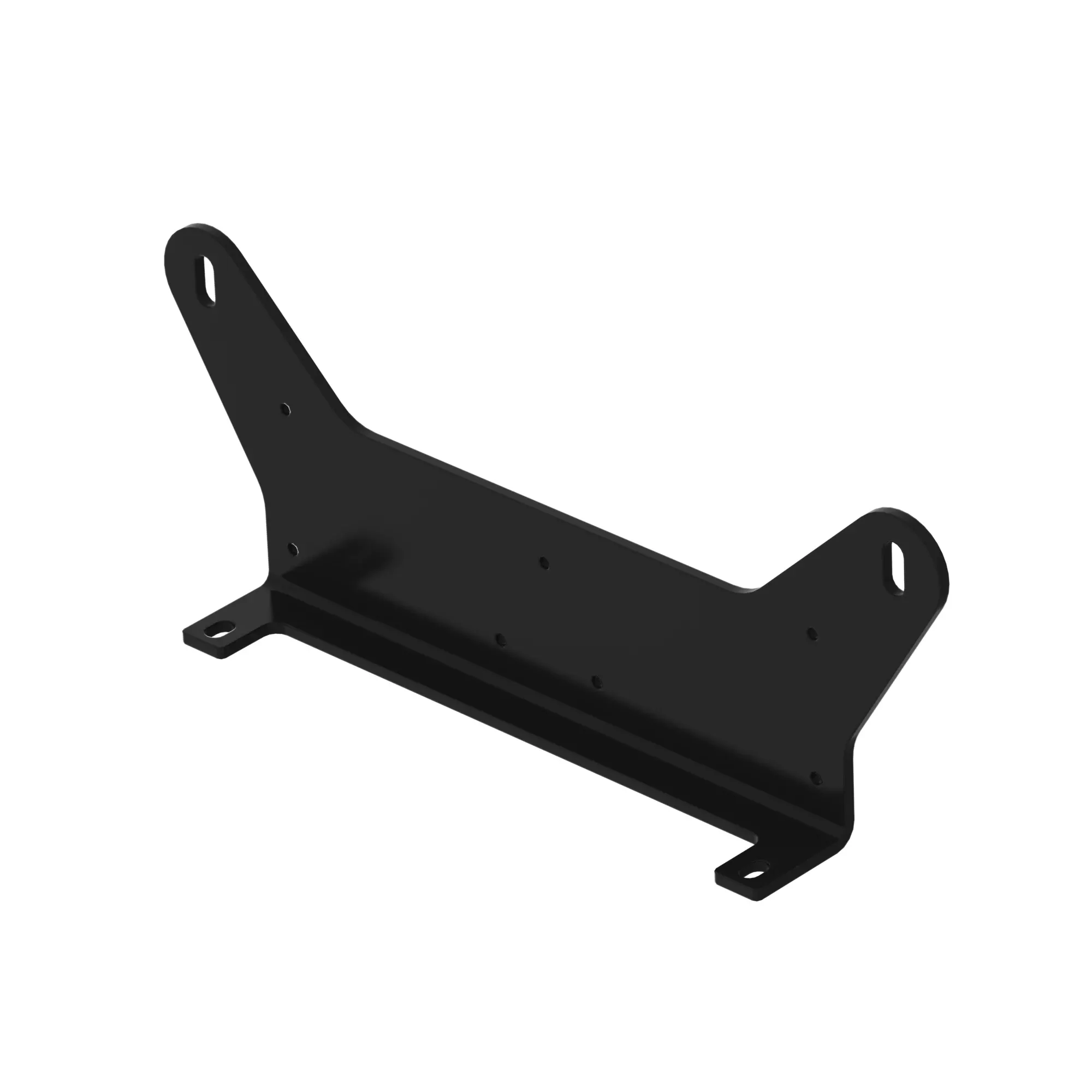 BRACKET, PC BRACKET FOR ROTATING CA