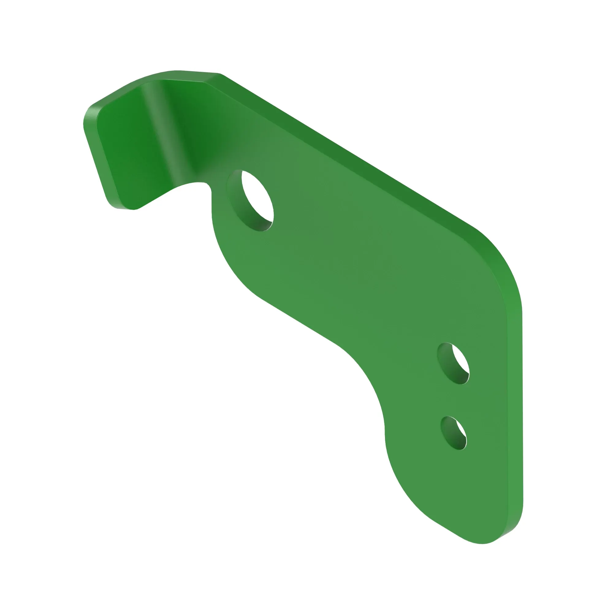 John Deere Mounting Bracket - TR121801