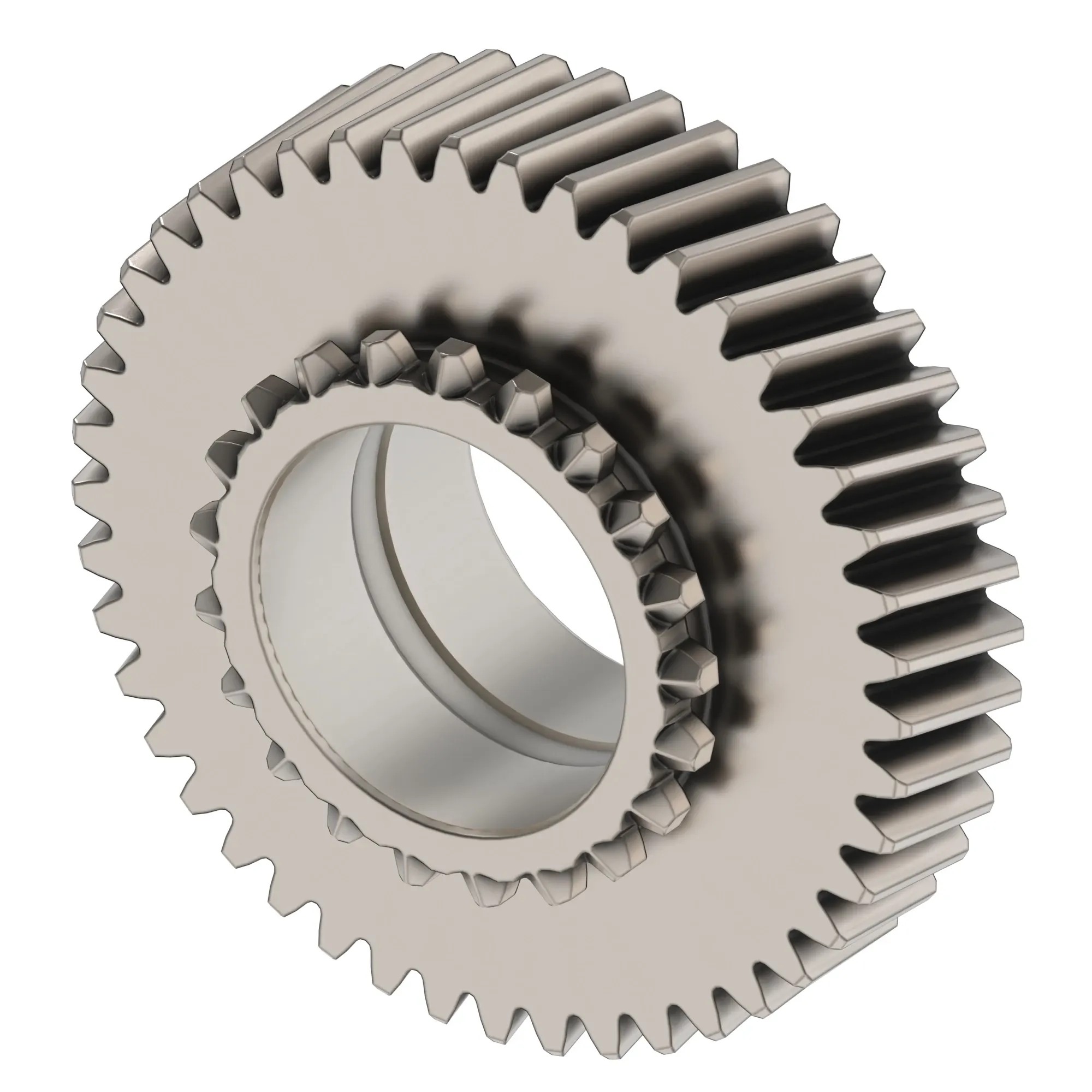 John Deere Helical Gear, 45 Teeth - R271637