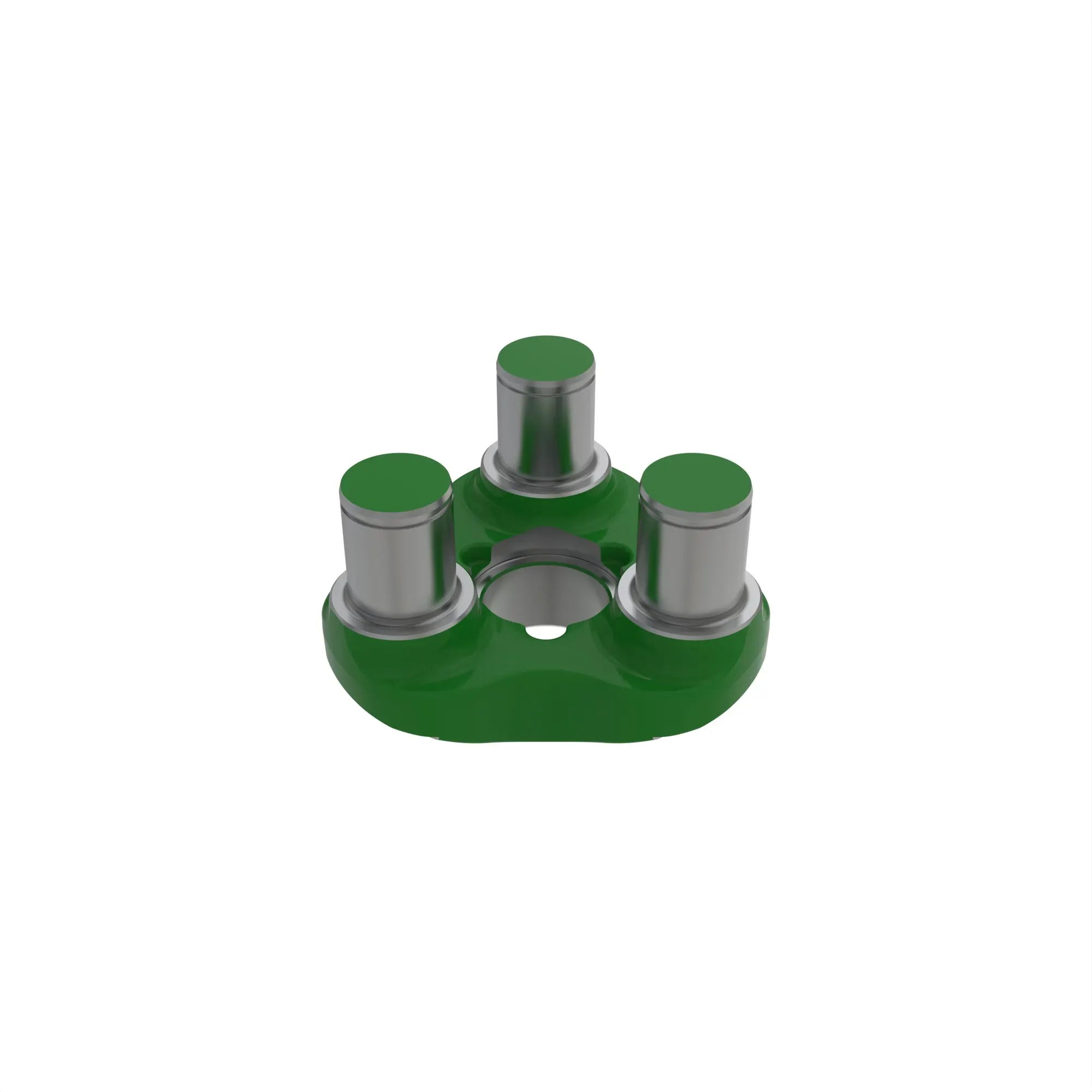 John Deere Axle Final Drive Planet Pinion Carrier - L152425