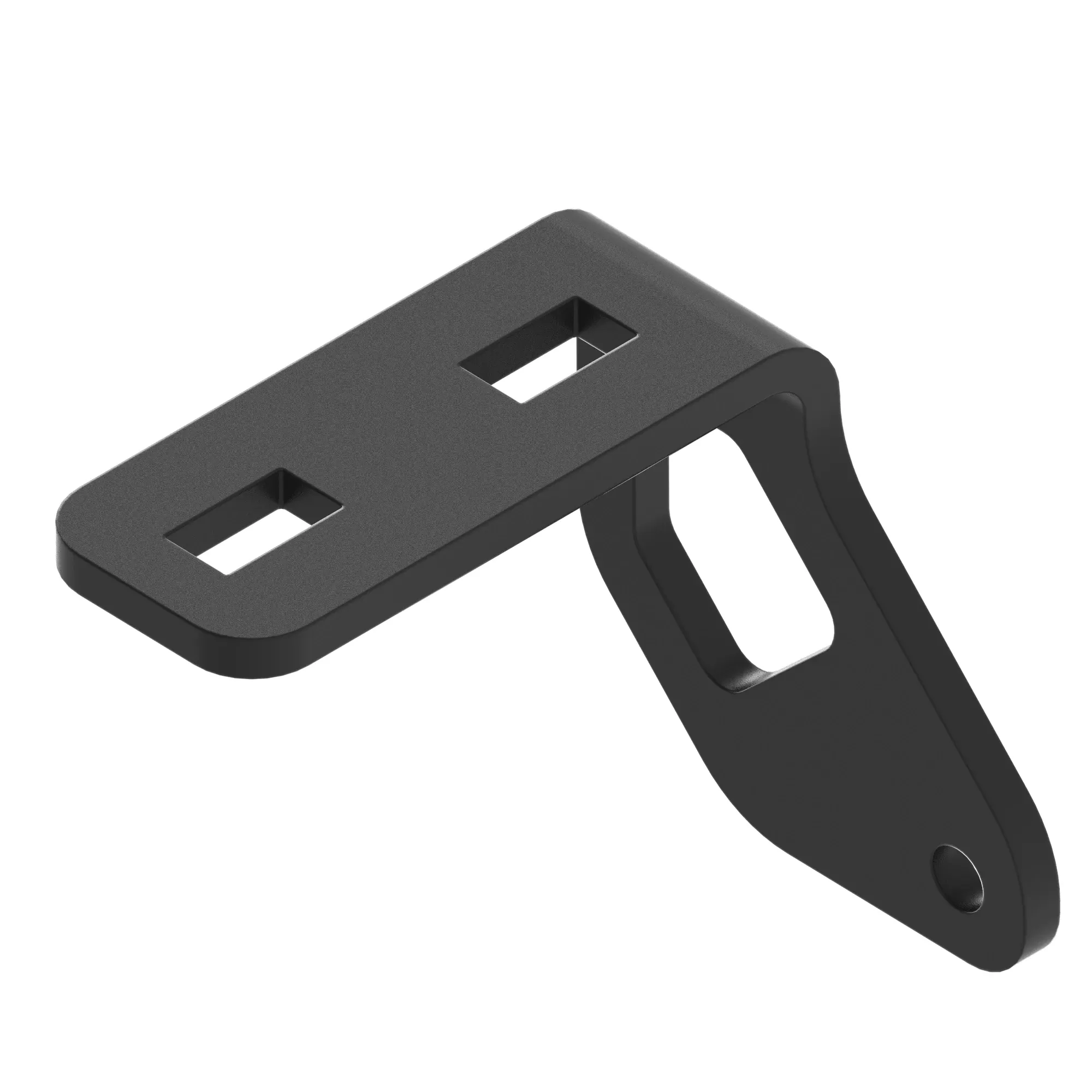 John Deere Gas Spring Mount Bracket - FH316658