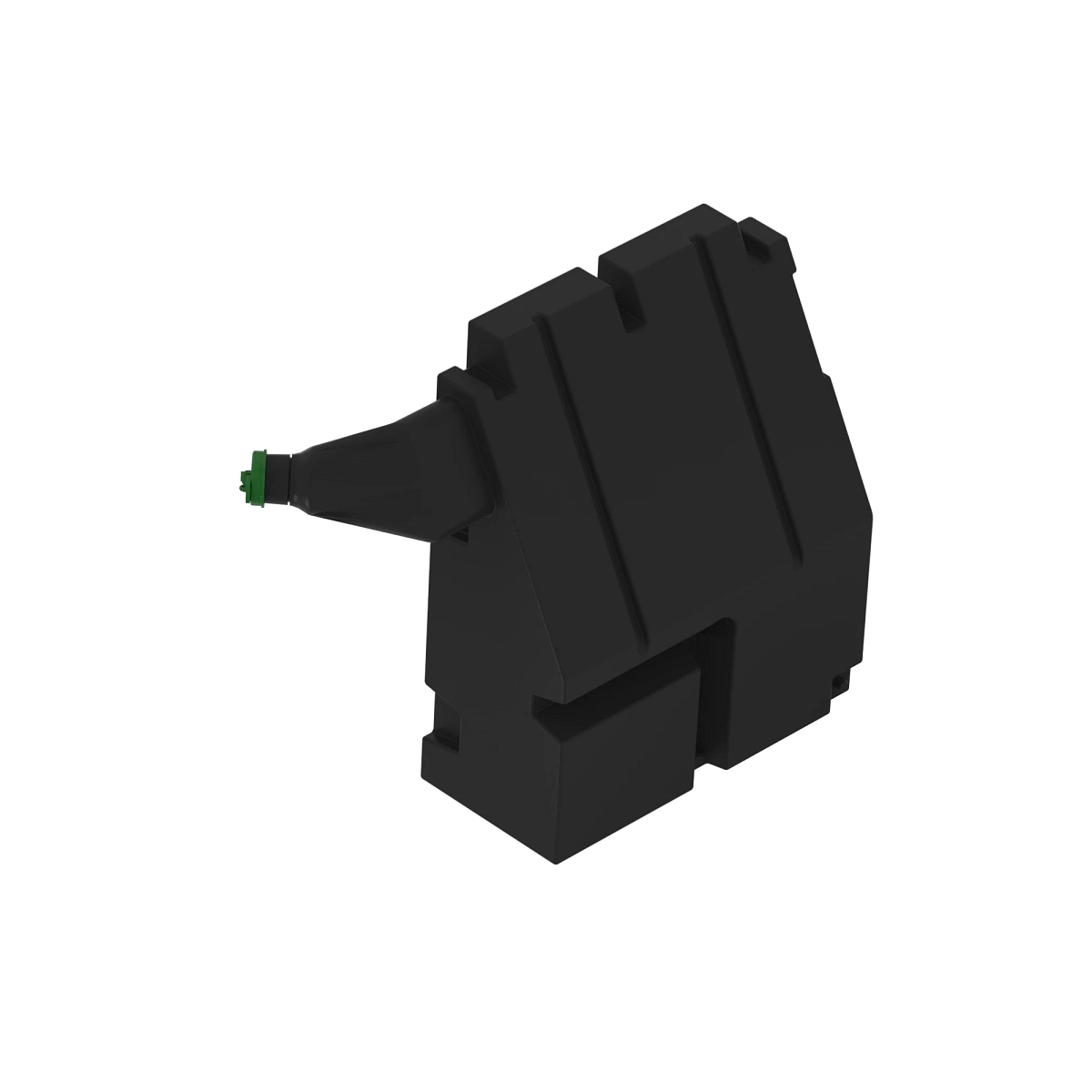 Fuel Tank, Purchased Tank Assembly