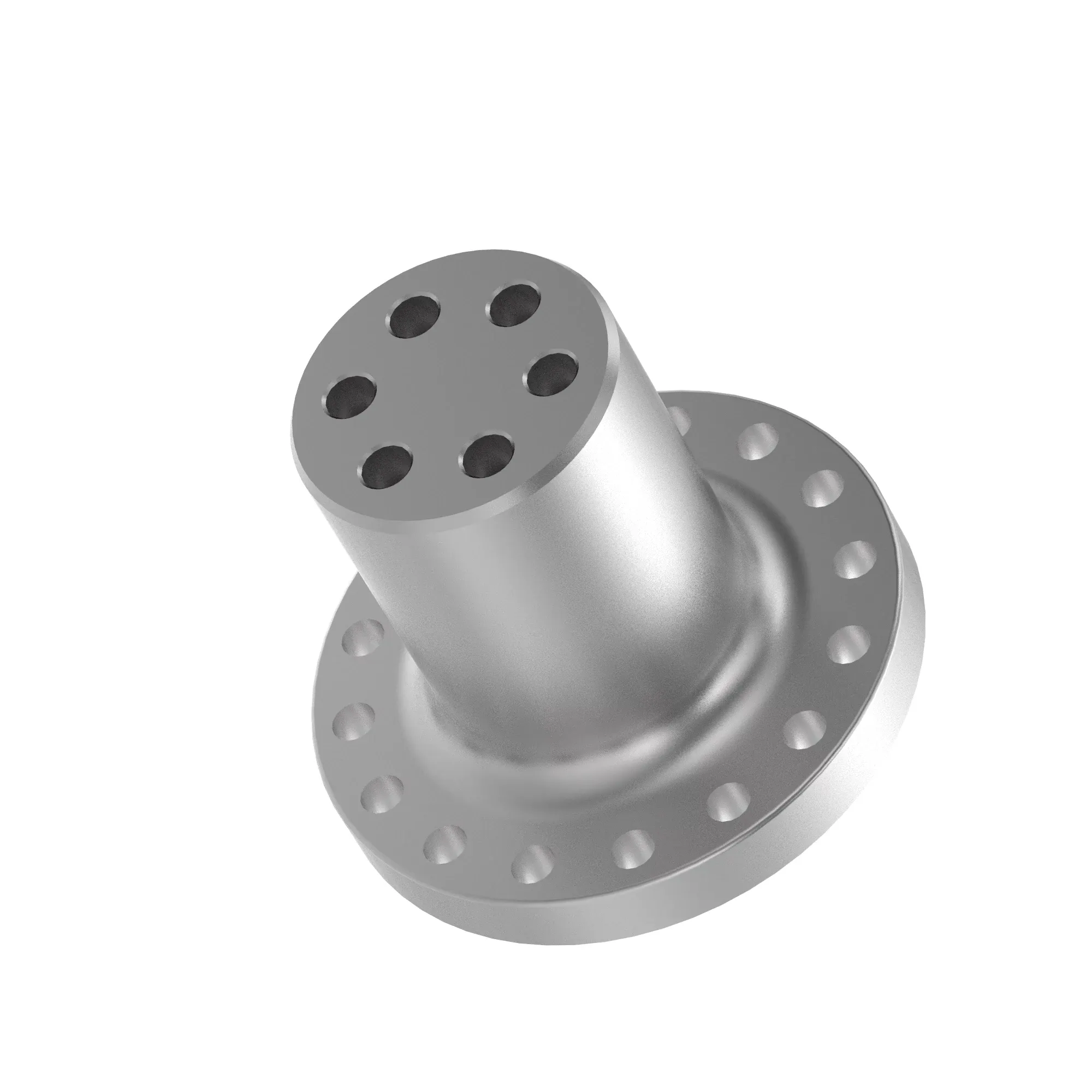 Trunnion