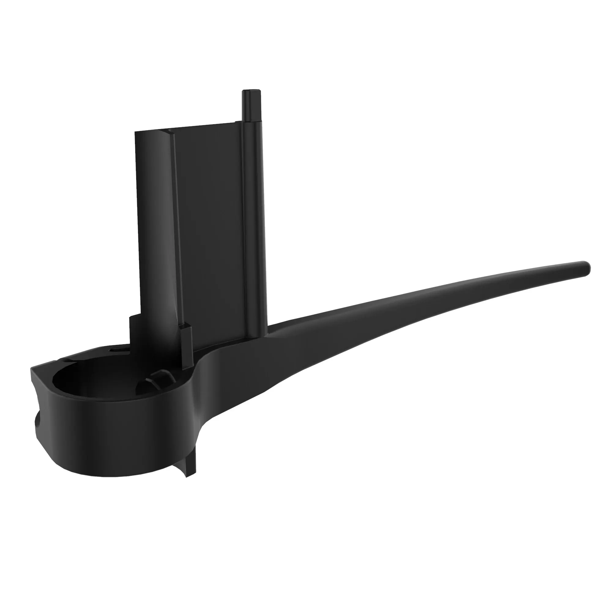 FINGER PACKAGE PLASTIC REPAIR