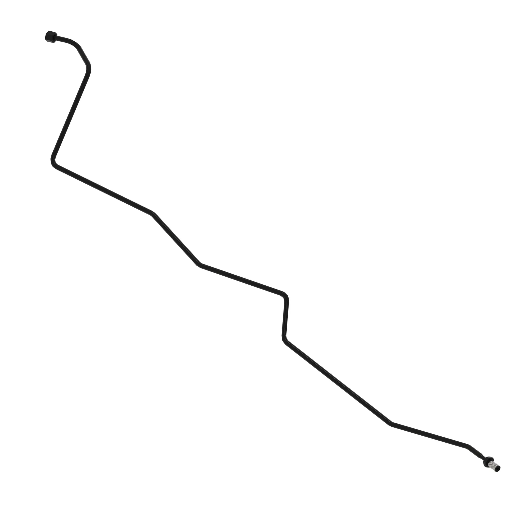 John Deere Pin Dis-Connect Oil Line - AT490111