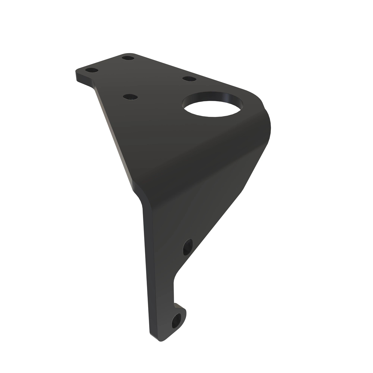 SUPPORT, AIR COMPRESSOR