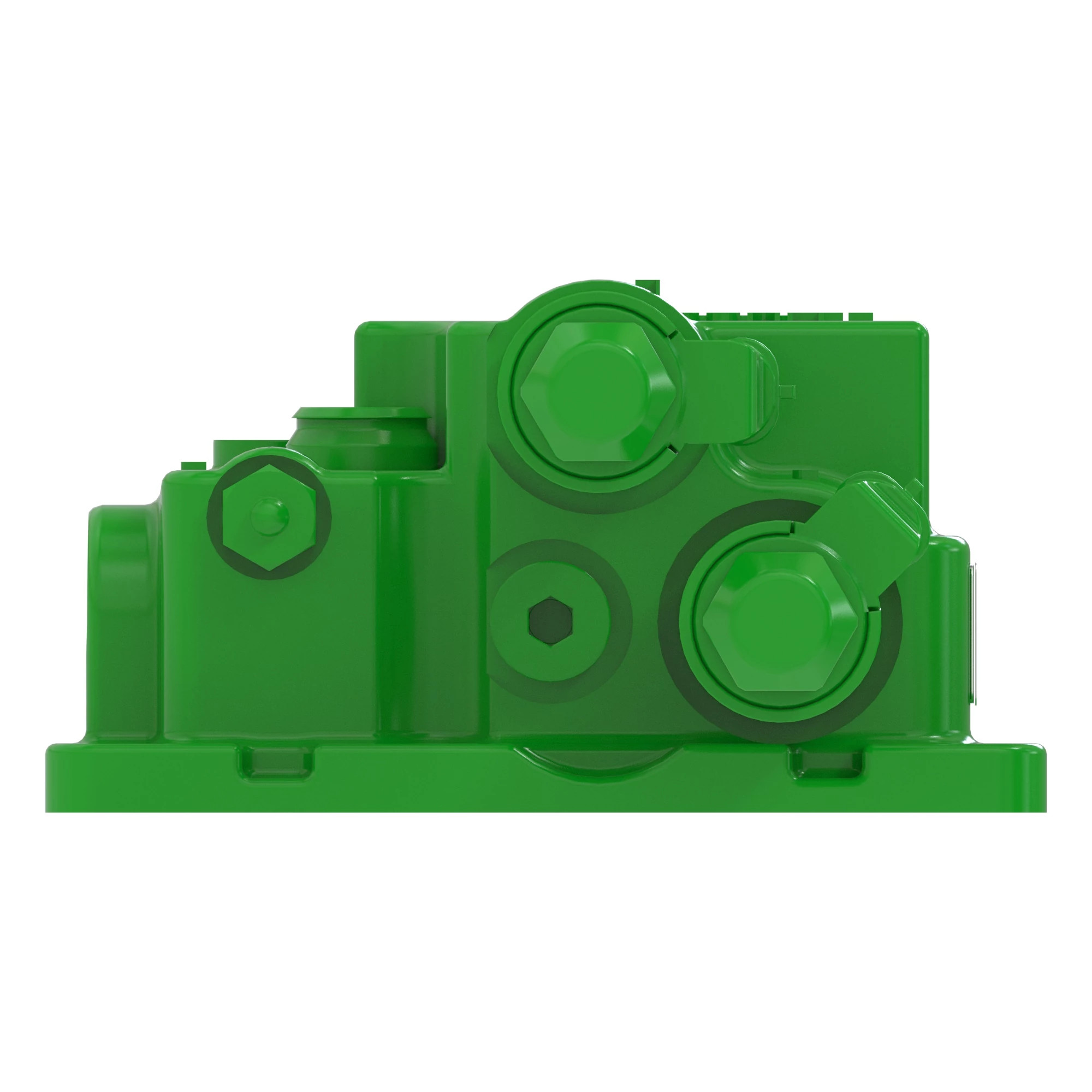 Elec-Hyd Proportional Valve