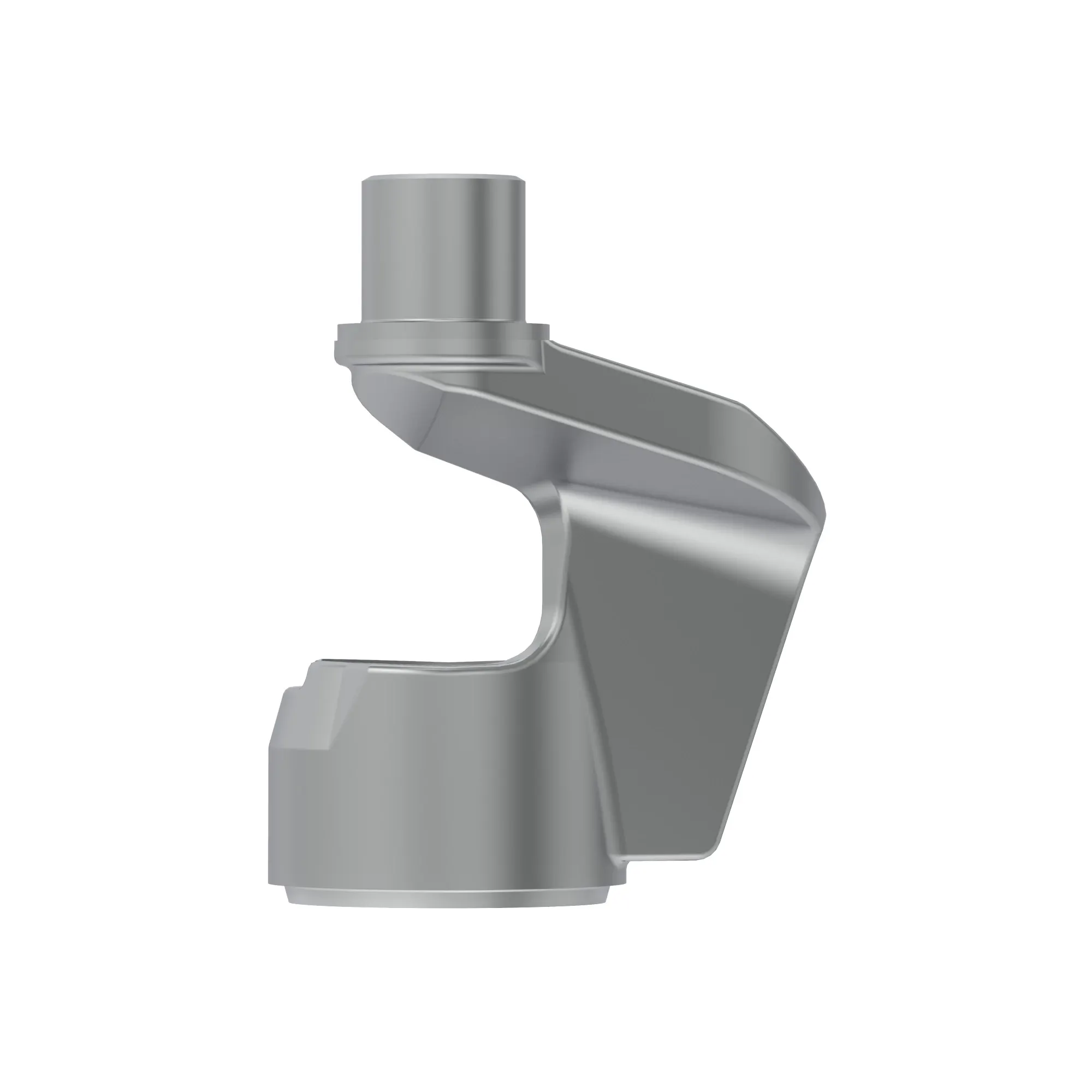 CAM FOLLOWER, CAM ARM, R.H. MACHINE