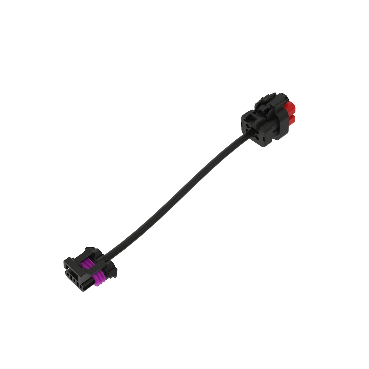 Wiring Harness, Rotary Sensor Jumpe