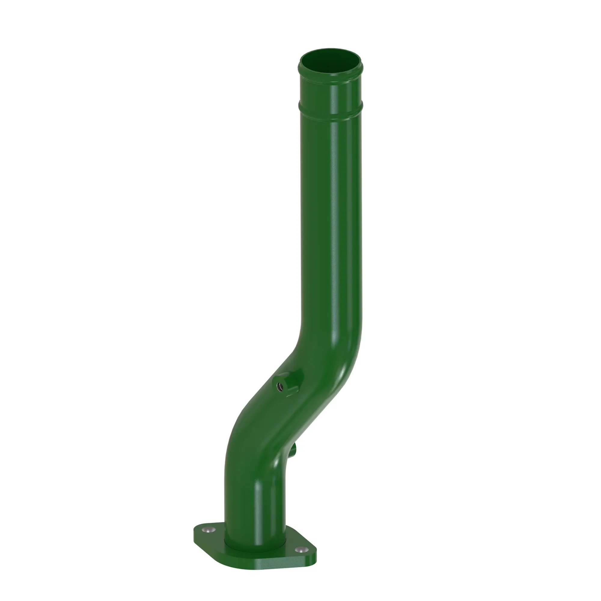 John Deere Air Intake - SJ41687