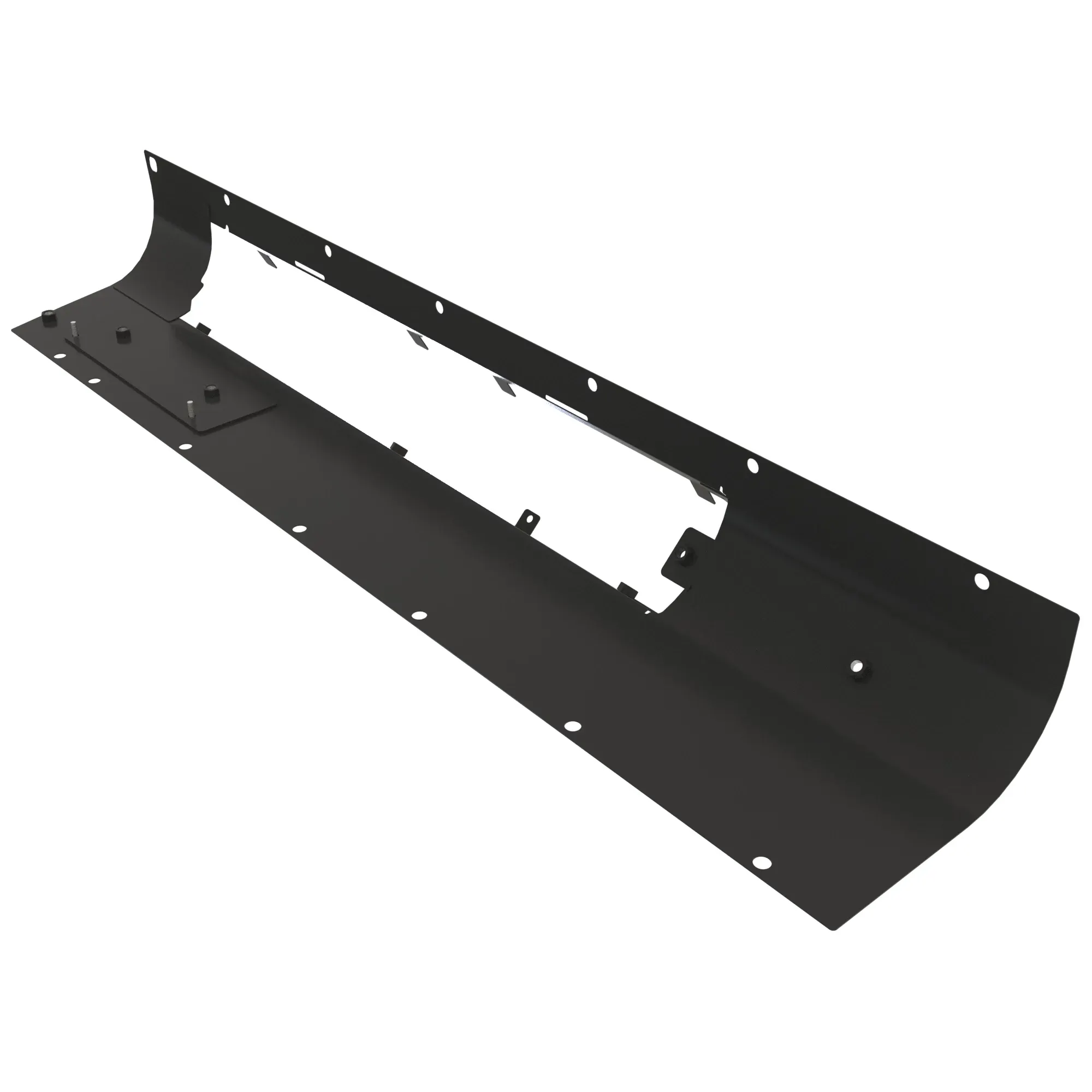 John Deere Heat Shield - TA20426