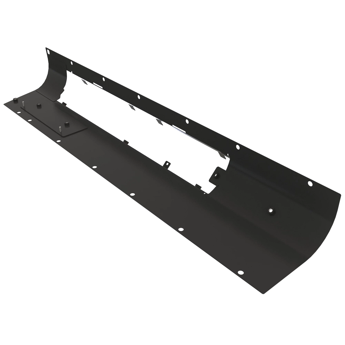 Heat Shield, Size 4, Sensor Shield