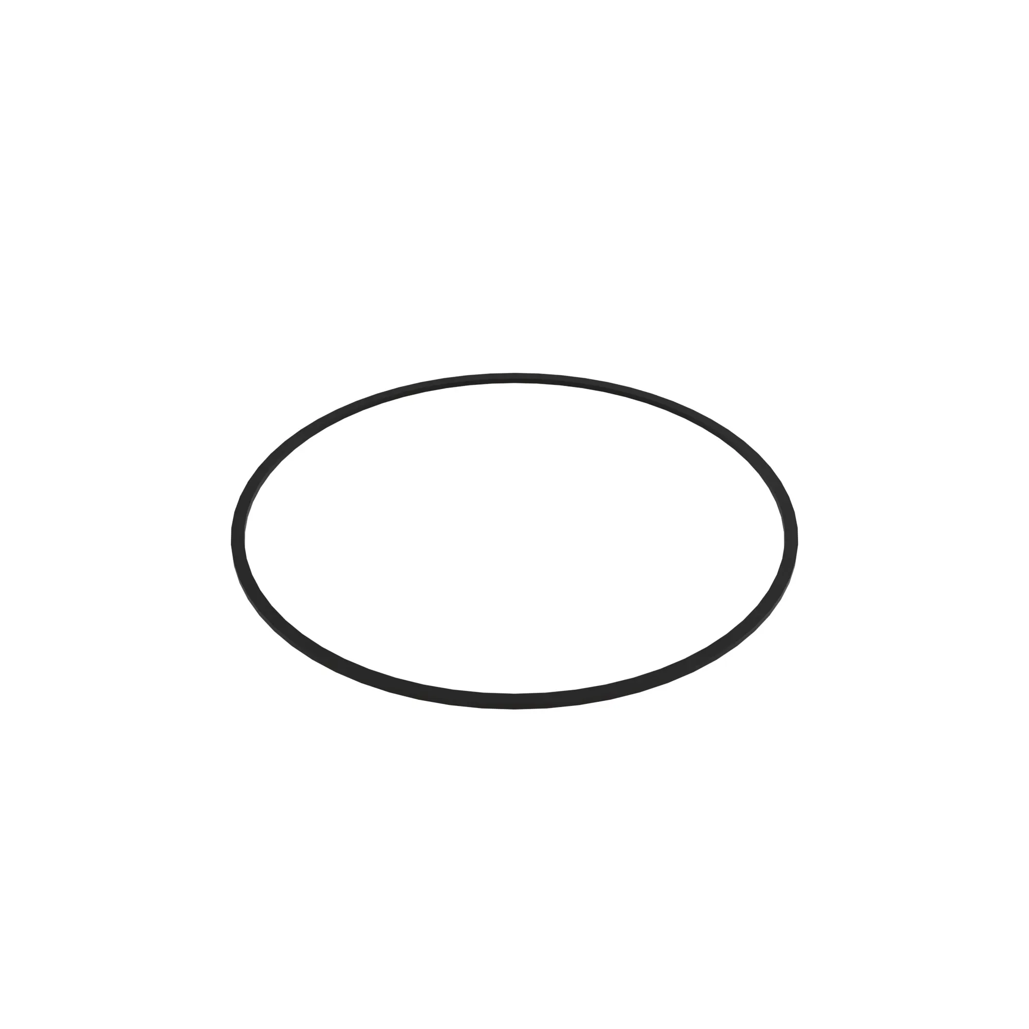John Deere Outer Piston Packing - R291748